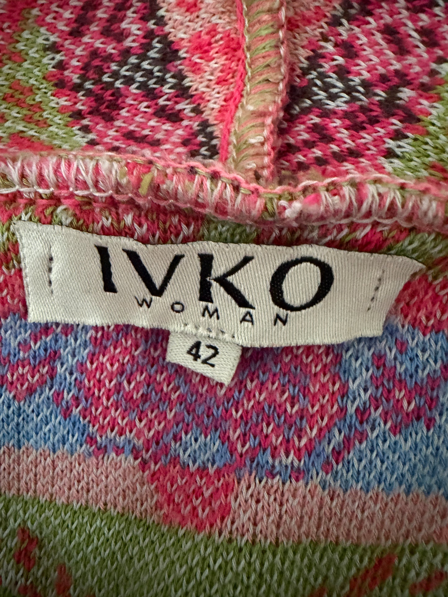 Ivko Weste L