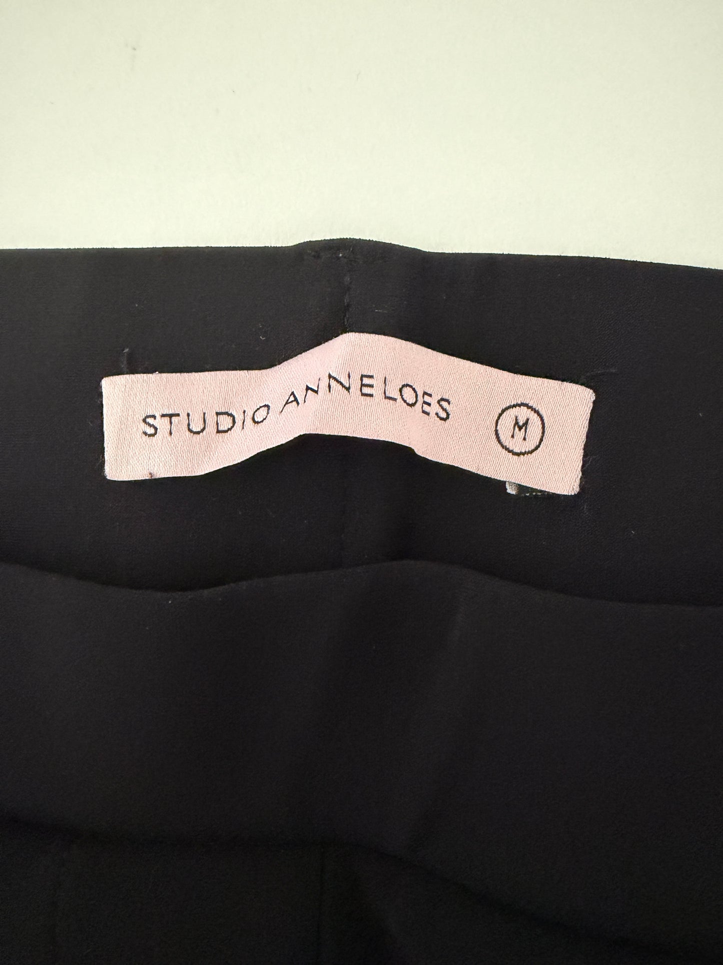 Studio Anneloes broek LONG M
