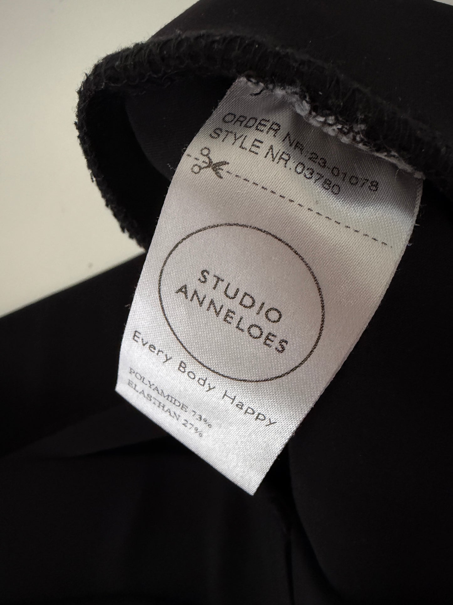 Studio Anneloes broek LONG M