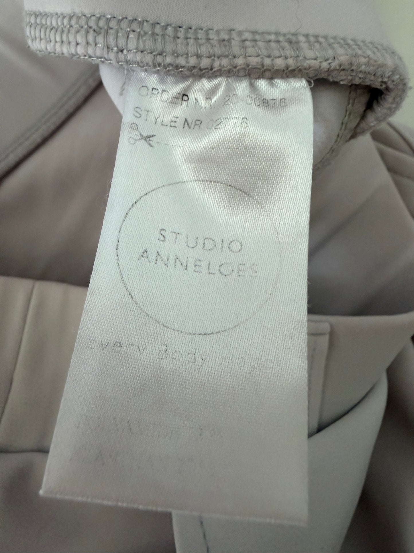 Studio Anneloes broek S
