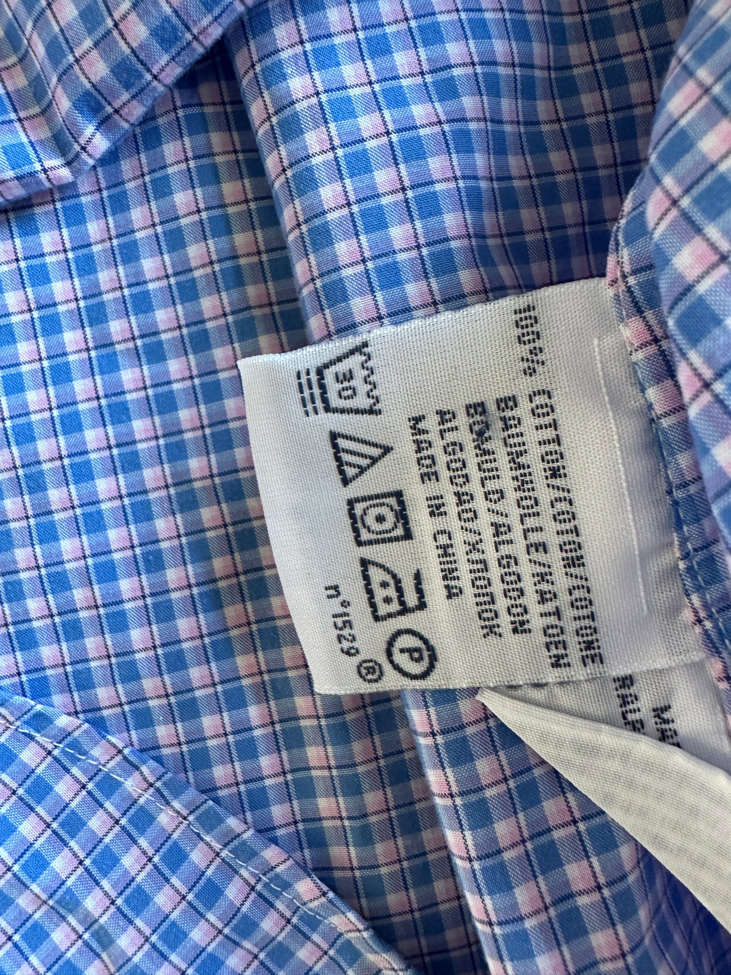 Ralph Lauren overhemd L