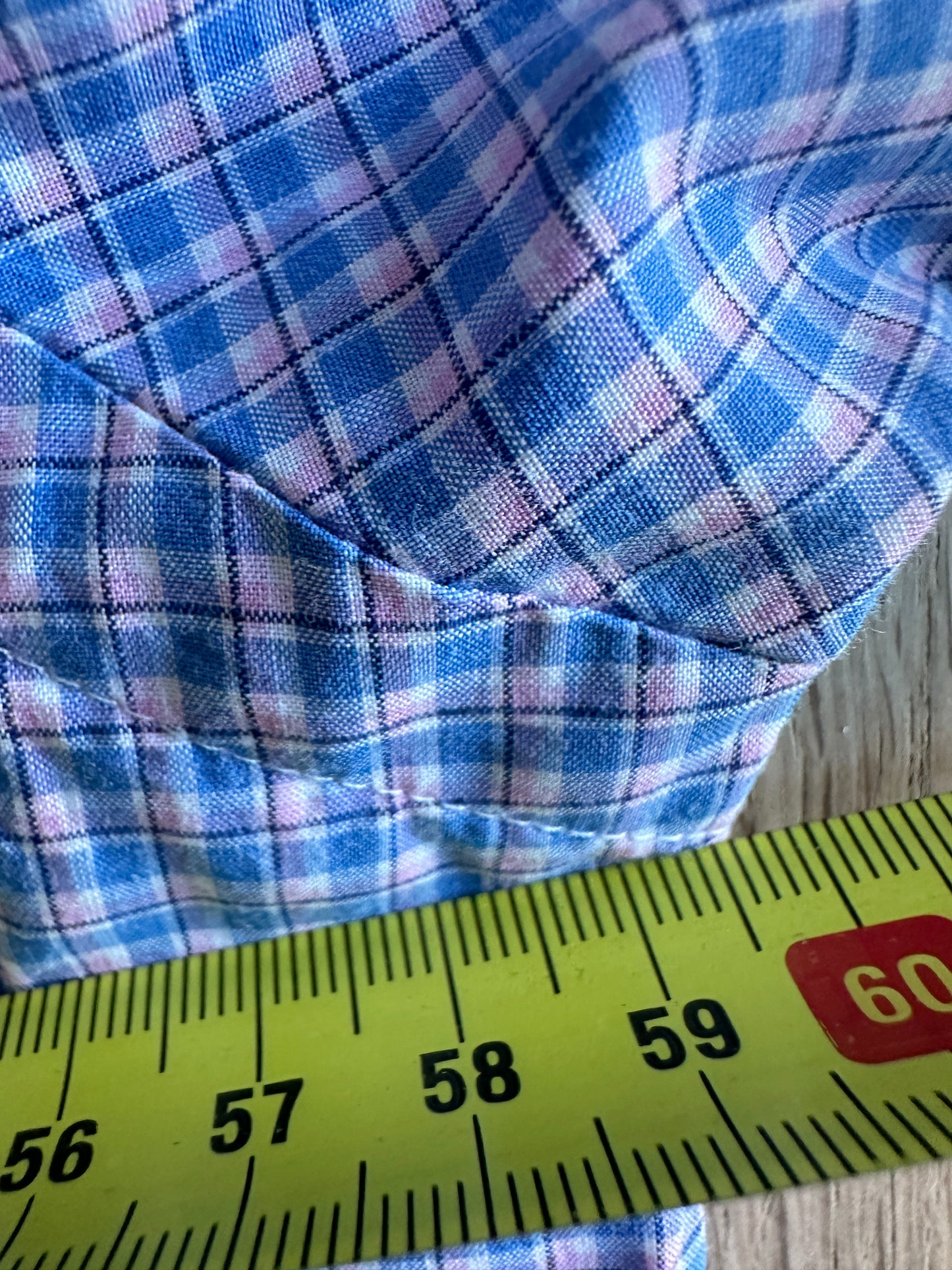 Ralph Lauren overhemd L