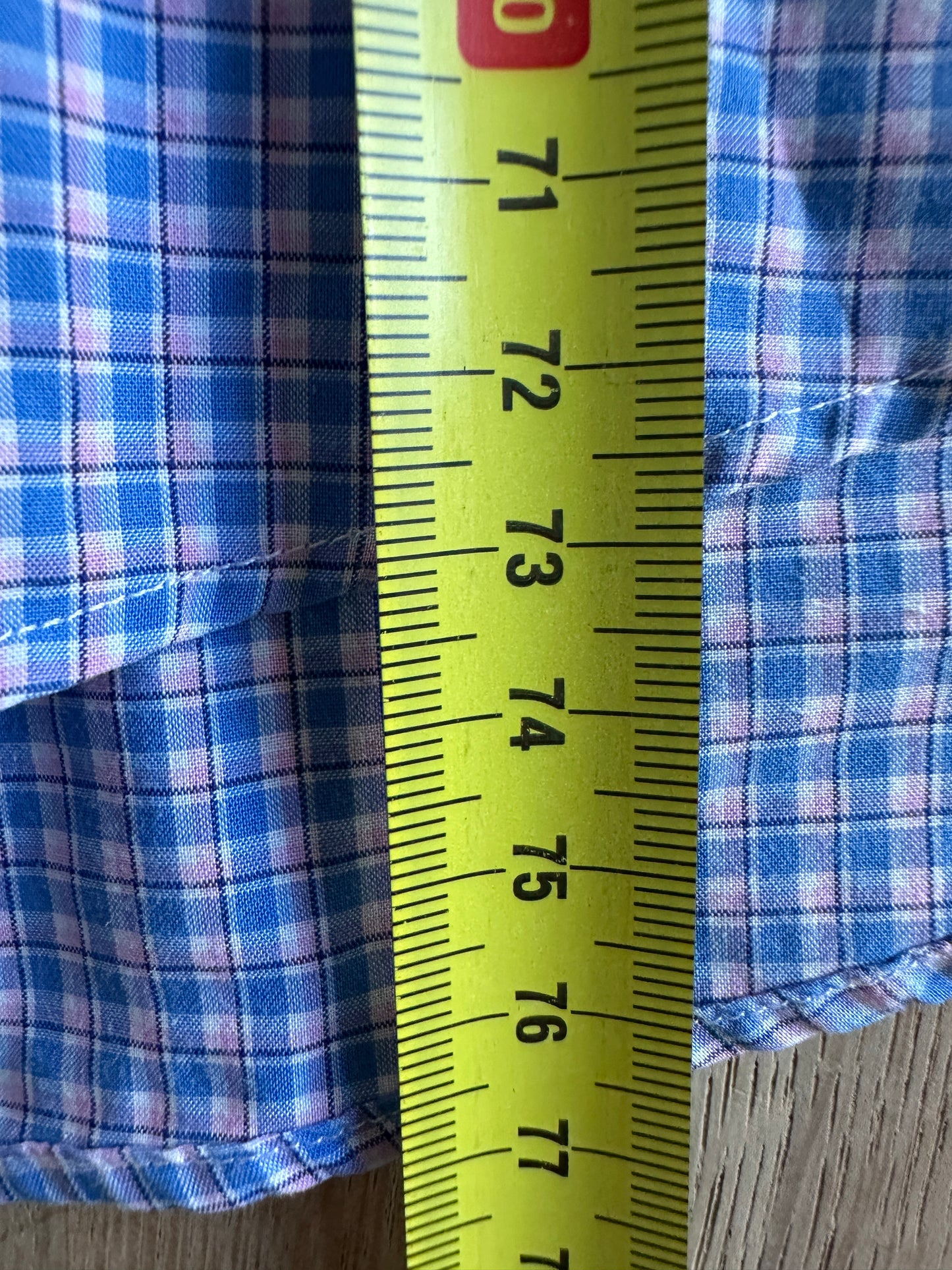 Ralph Lauren overhemd L