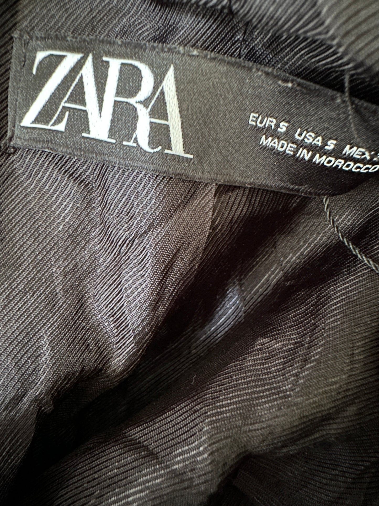 Zara jas S