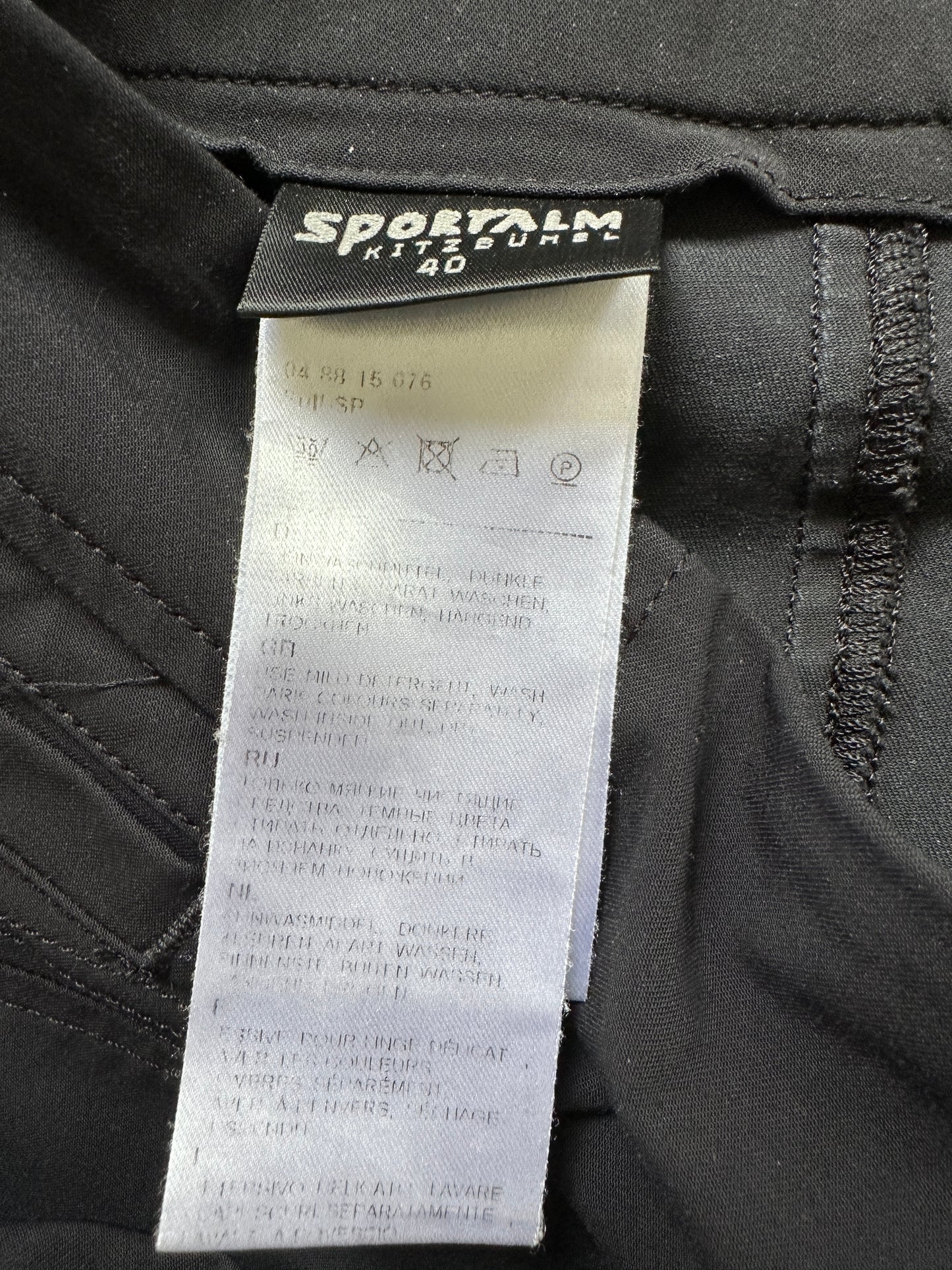 Sportalm broek L