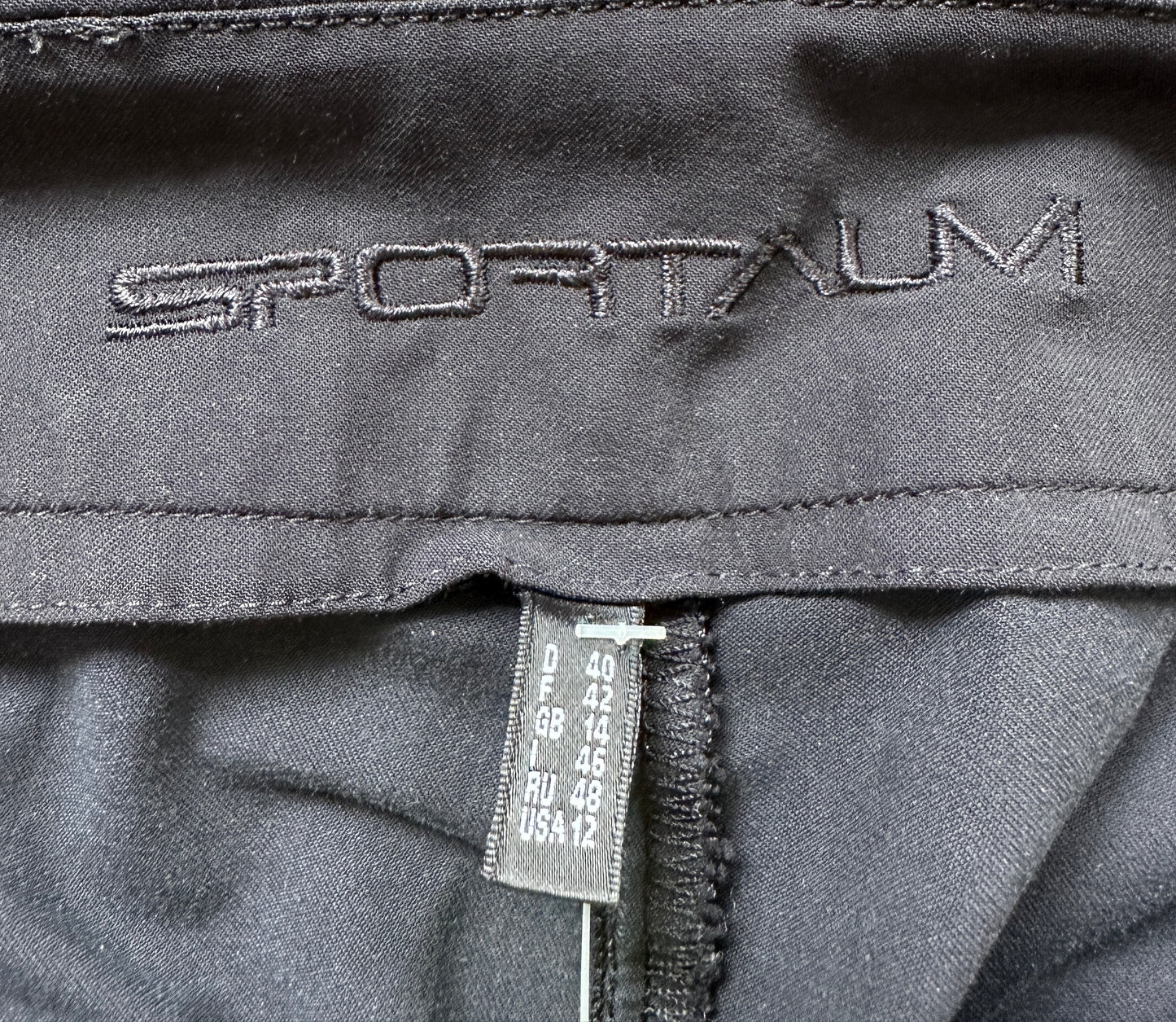 Sportalm broek L