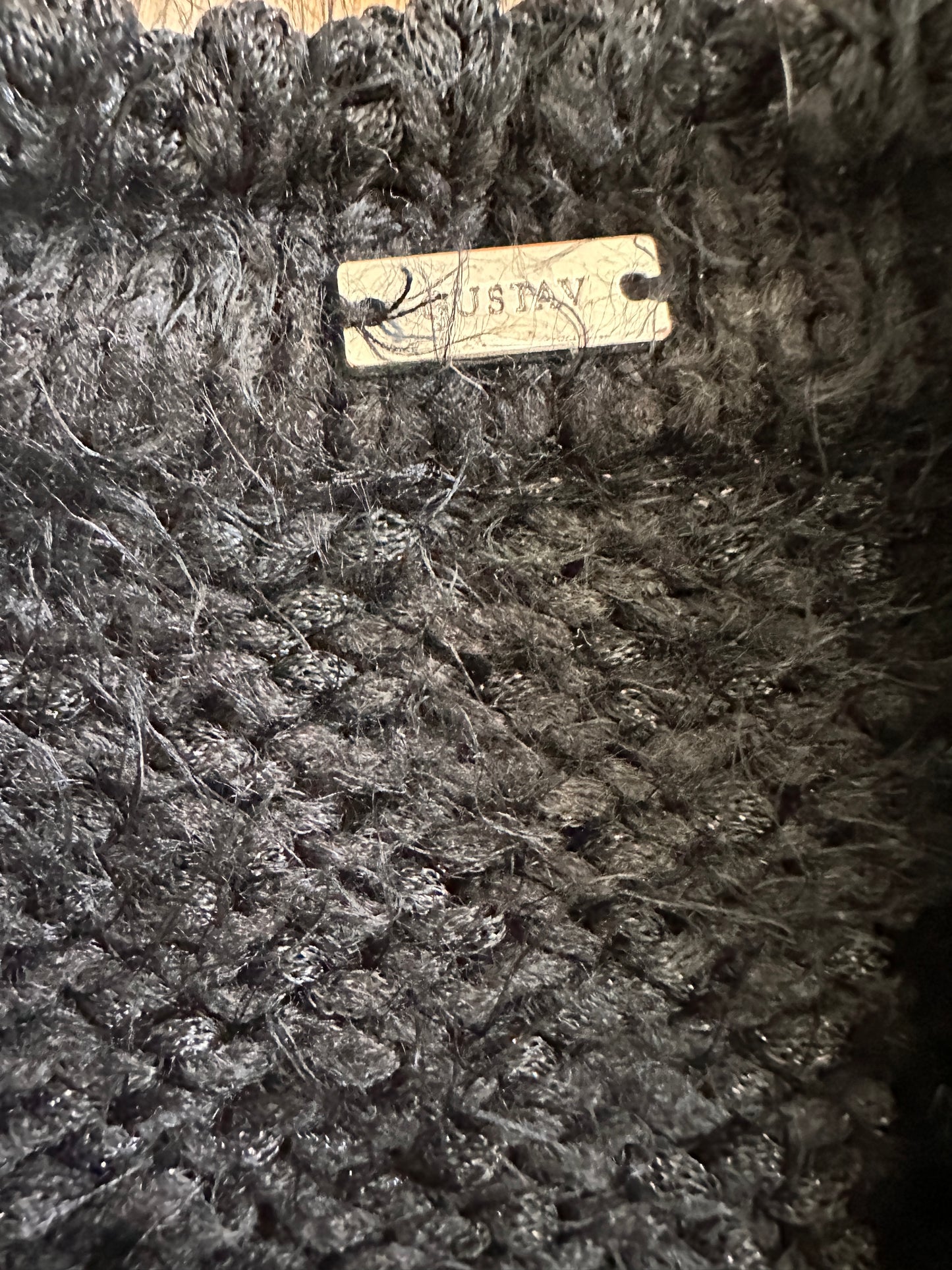 Gustav vest L