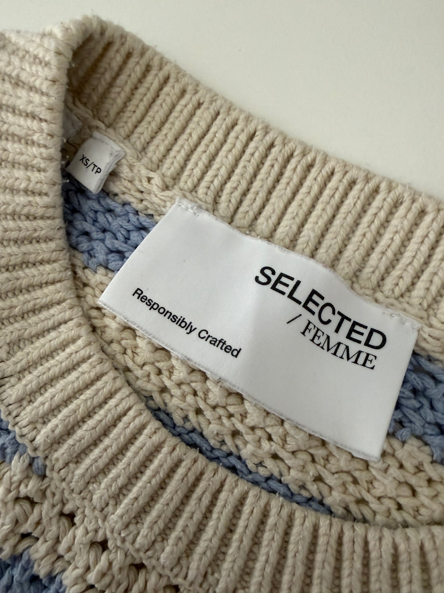 Selected Femme trui (meerdere maten)