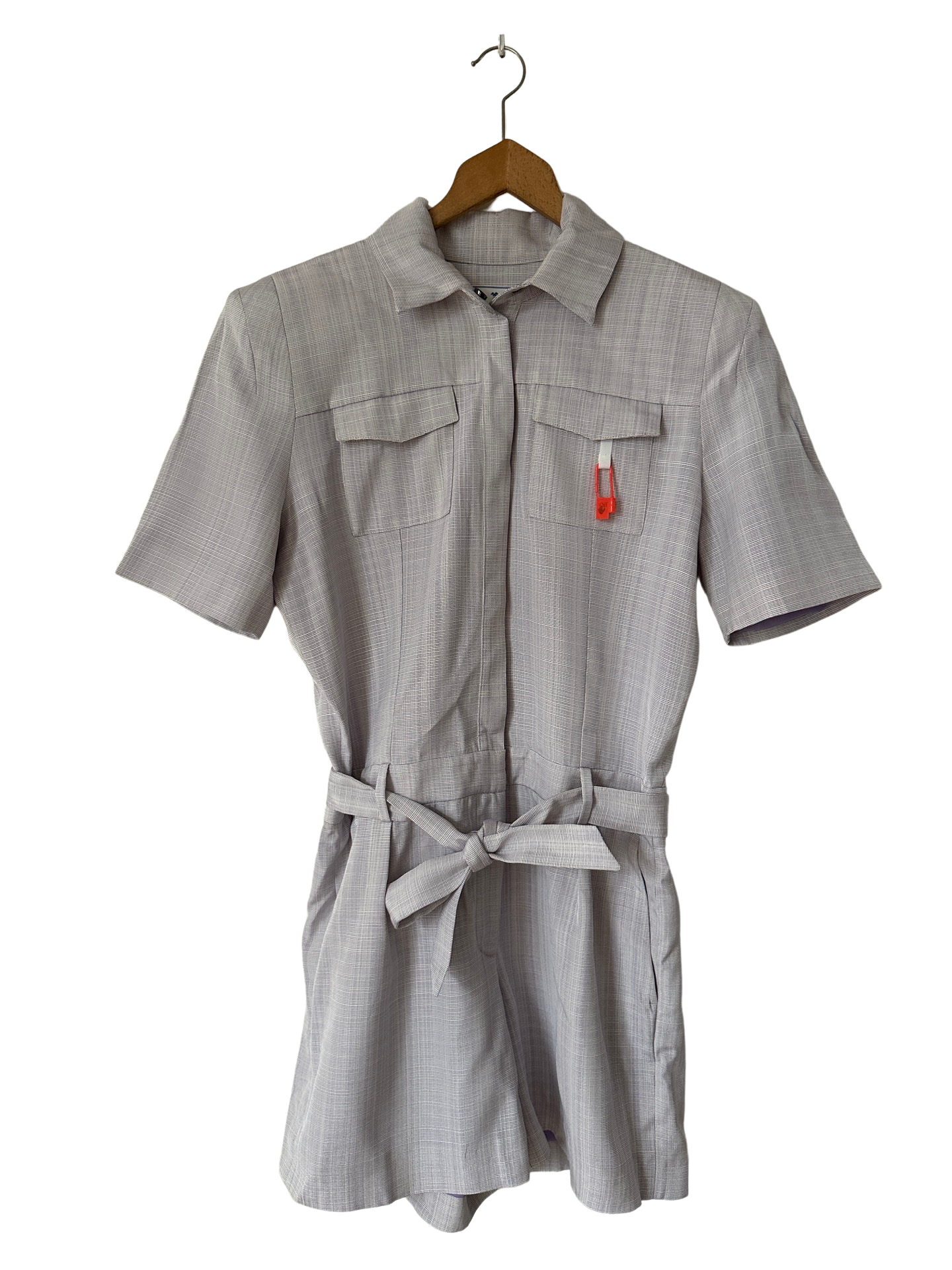 Off-White playsuit