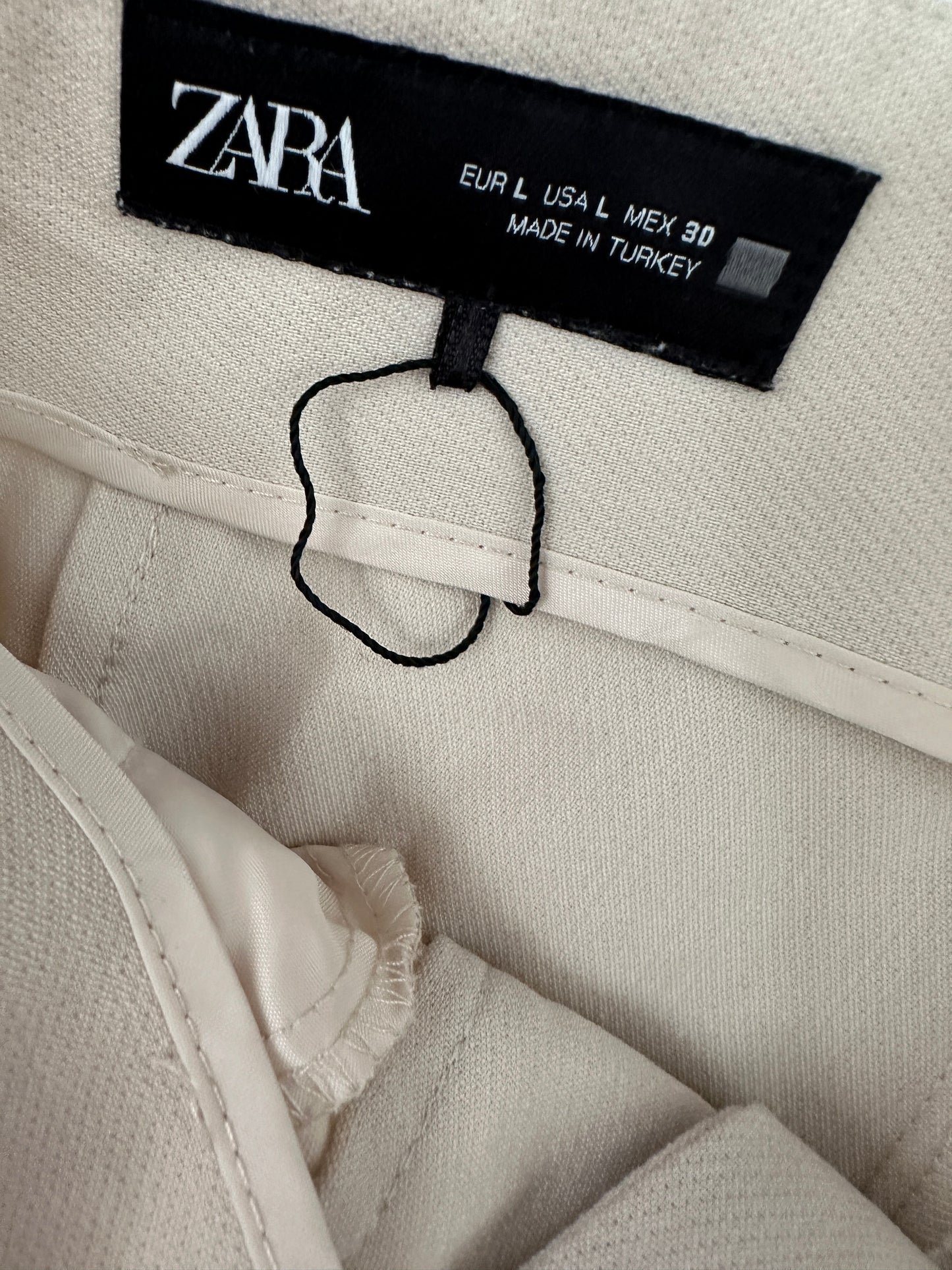 Zara broek L