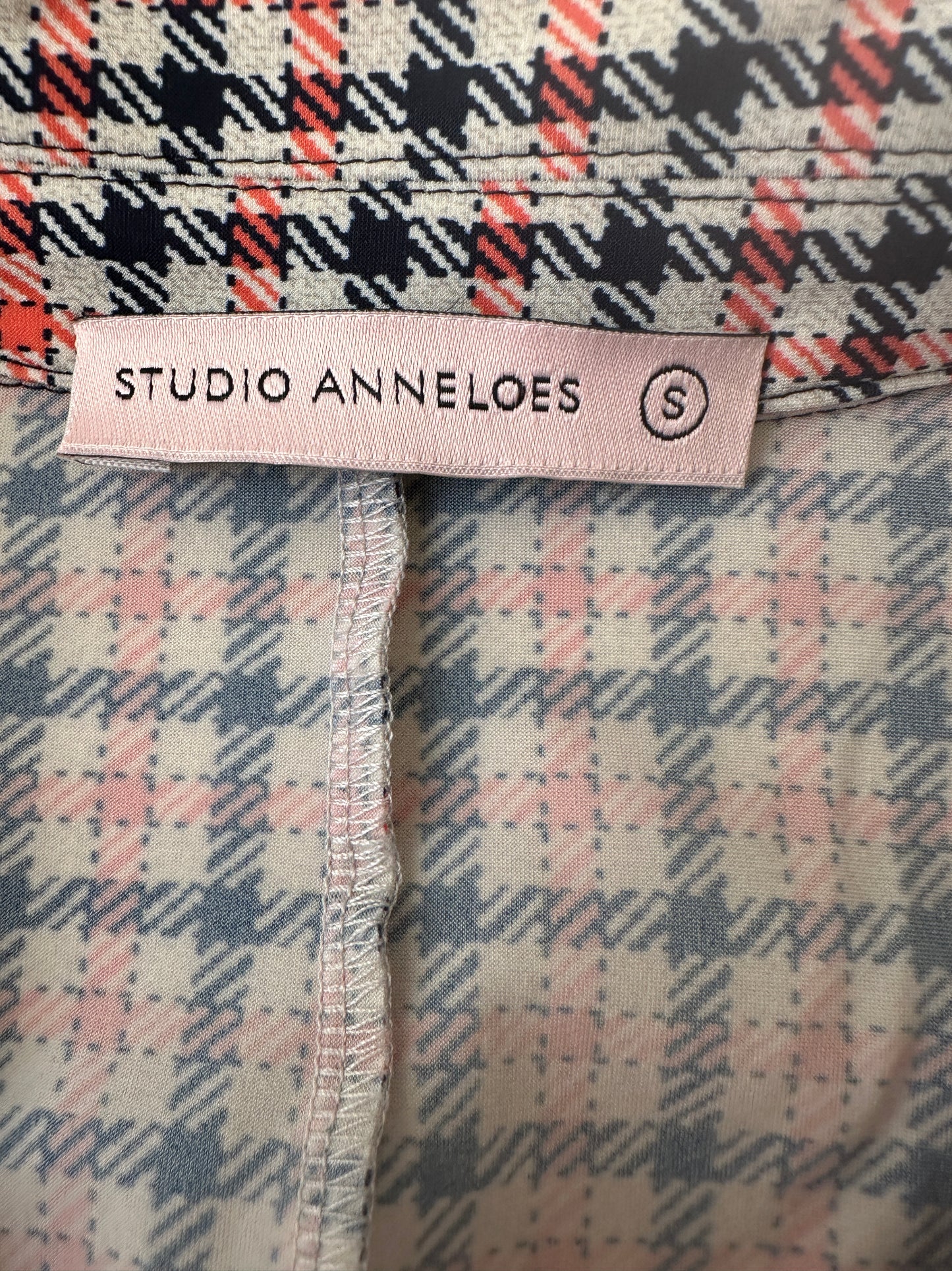 Studio Anneloes jurk travel S