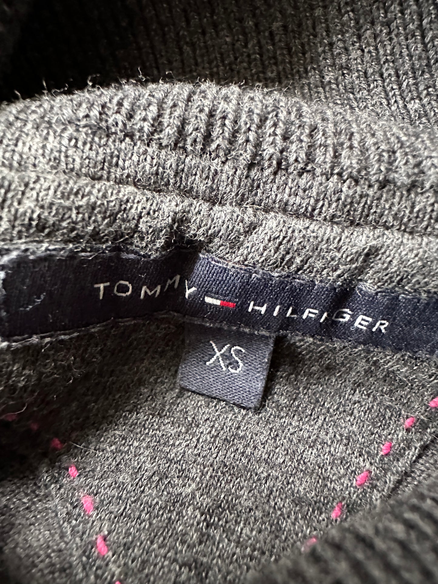 Tommy Hilfiger trui S