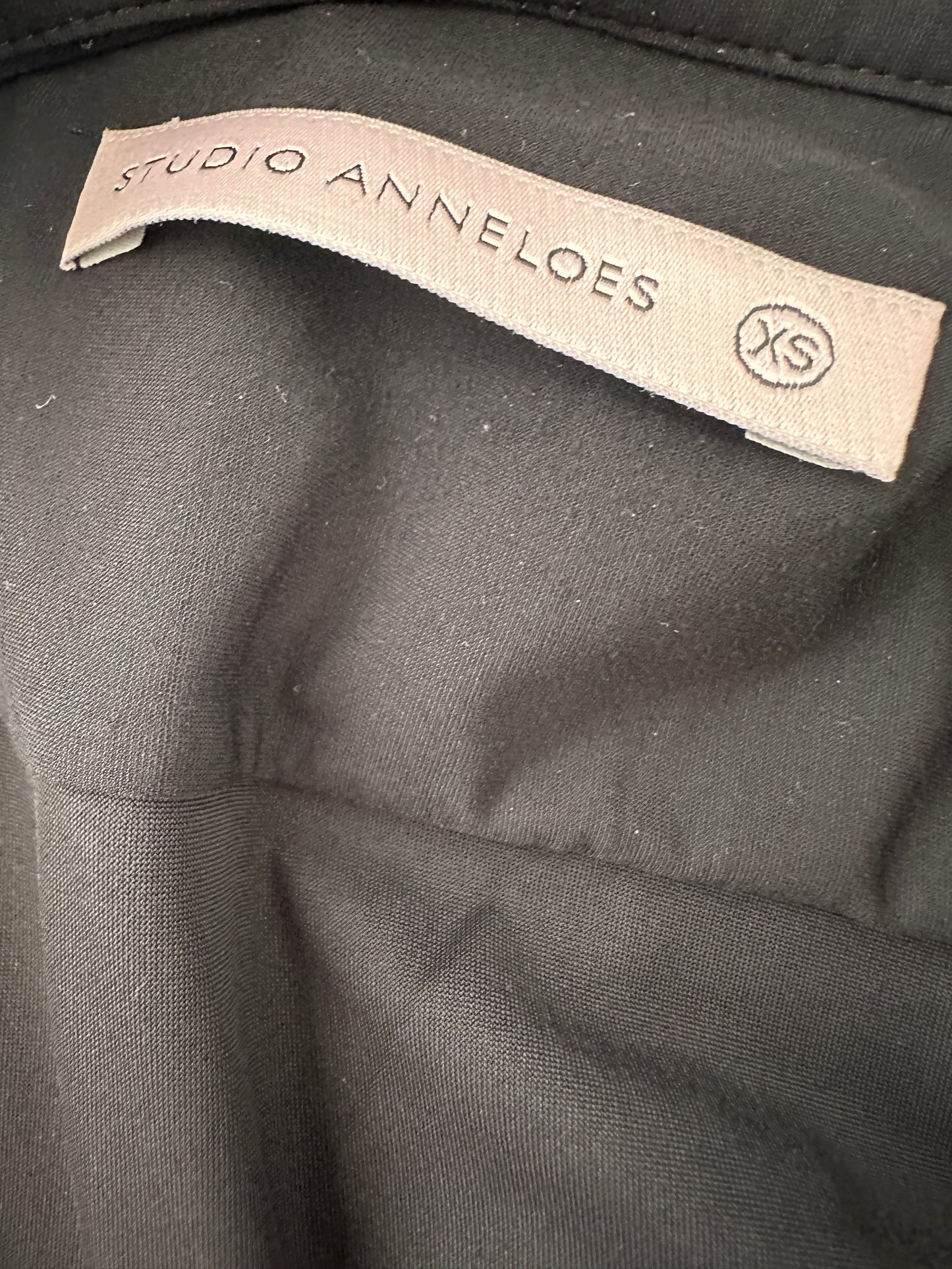 Studio Anneloes blouse S