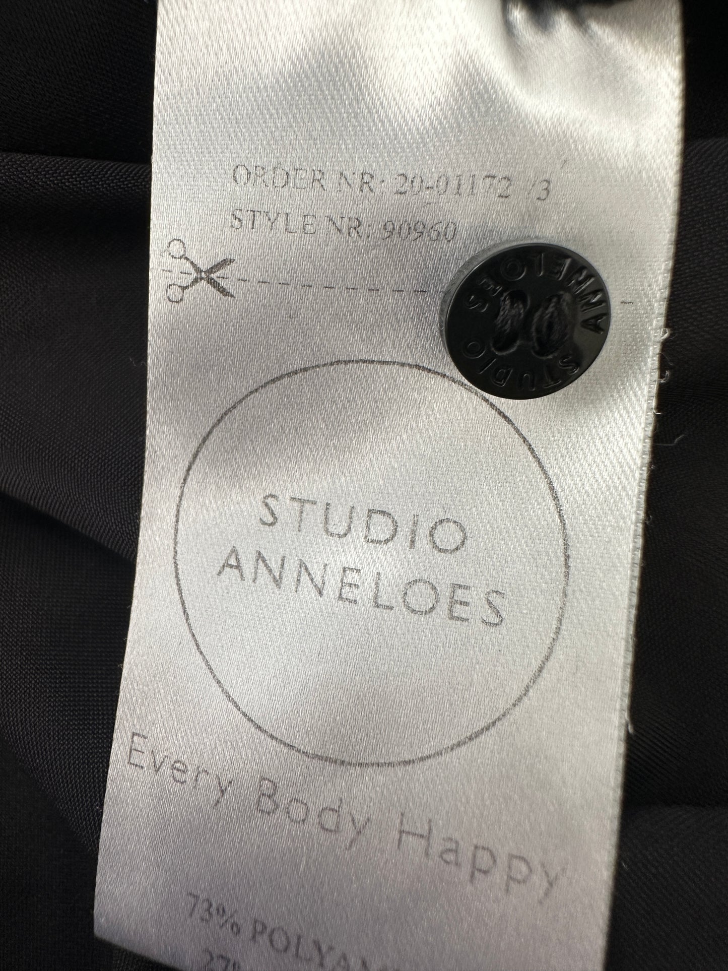Studio Anneloes blouse S