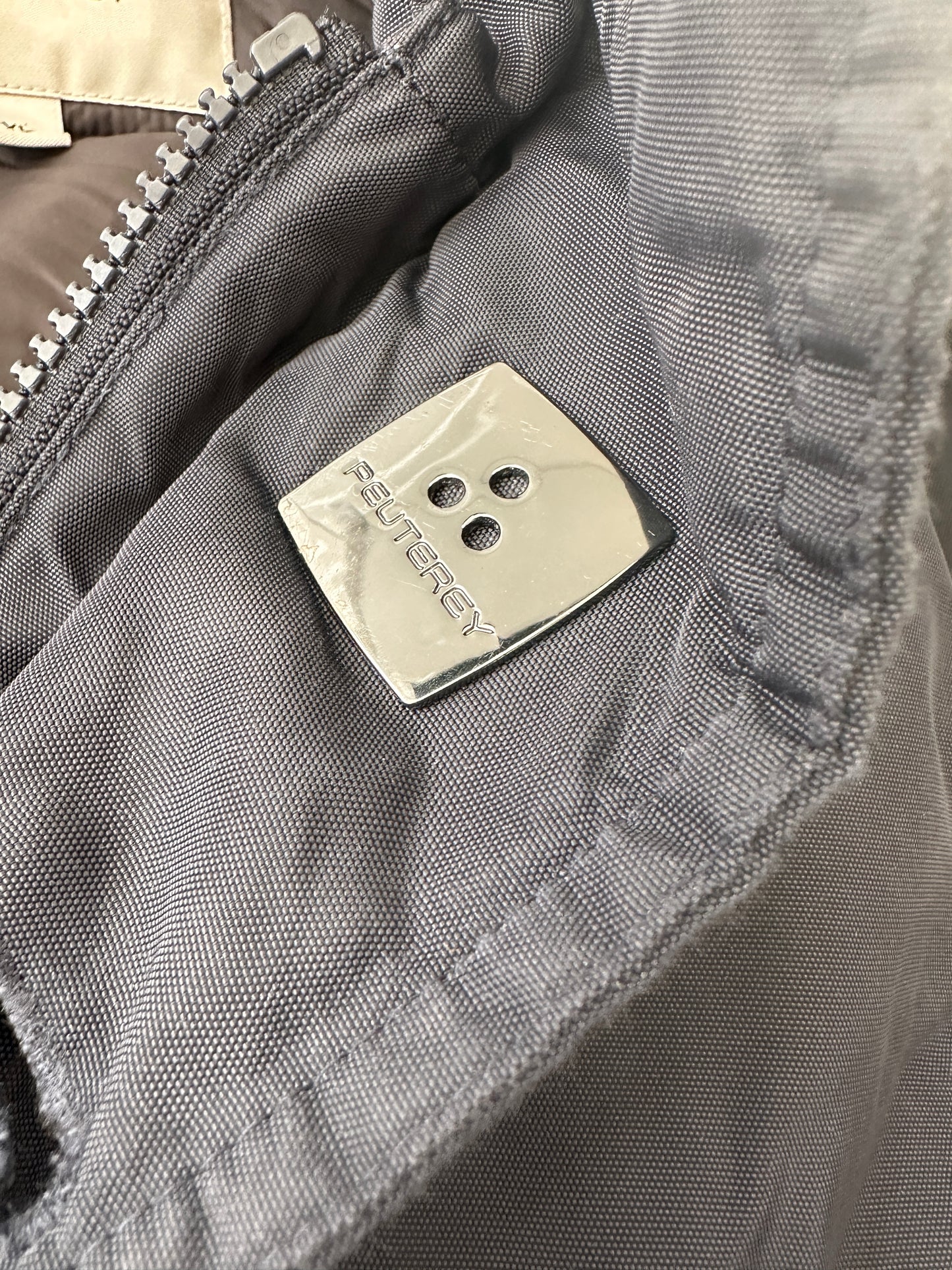 Peuterey winterjas XL