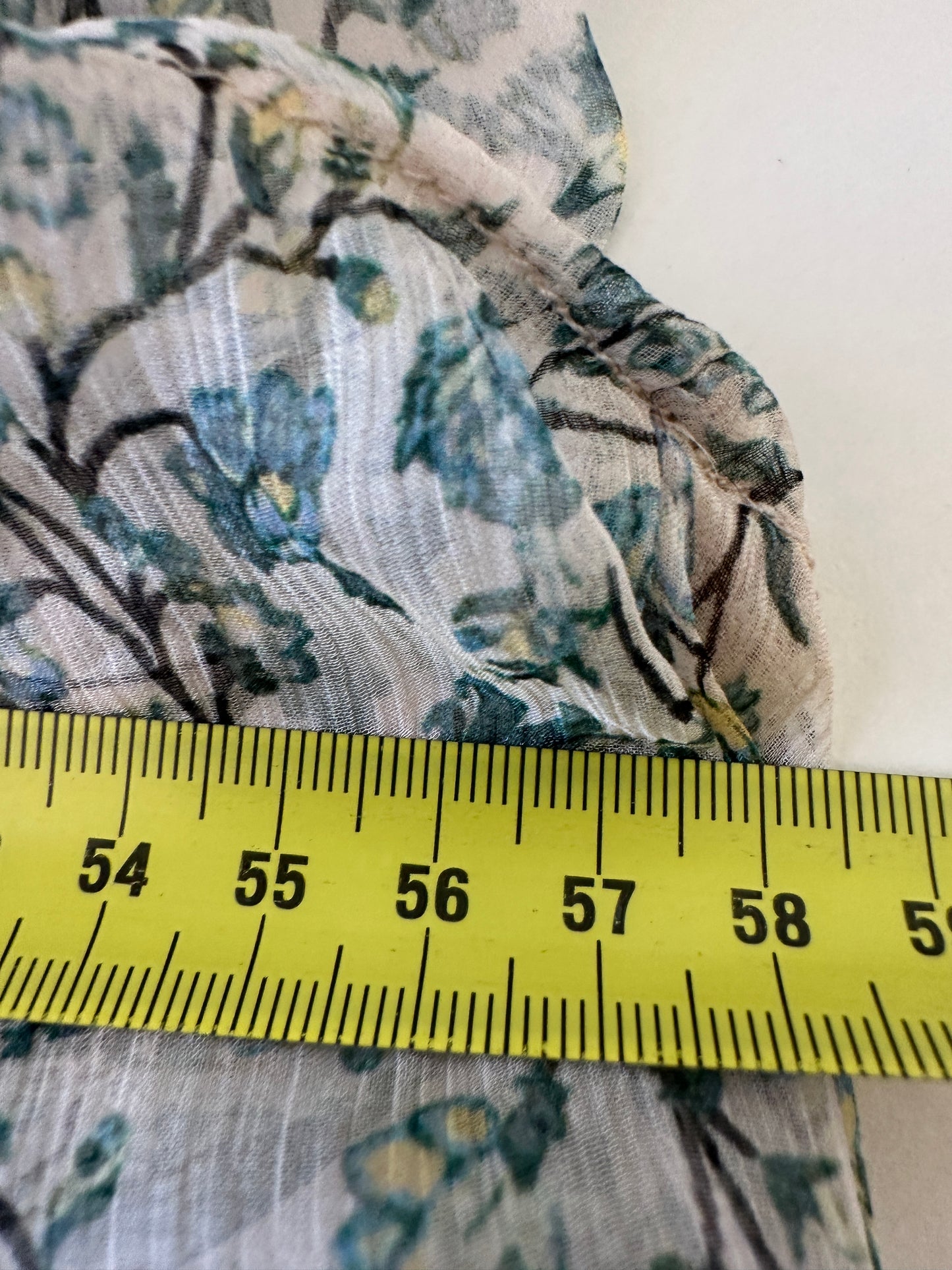 Kaos top XL