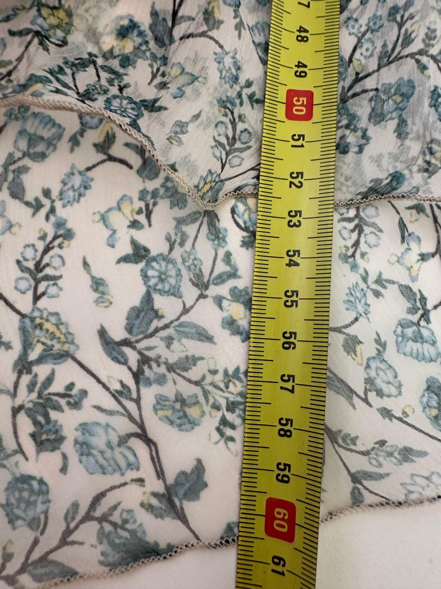 Kaos top XL