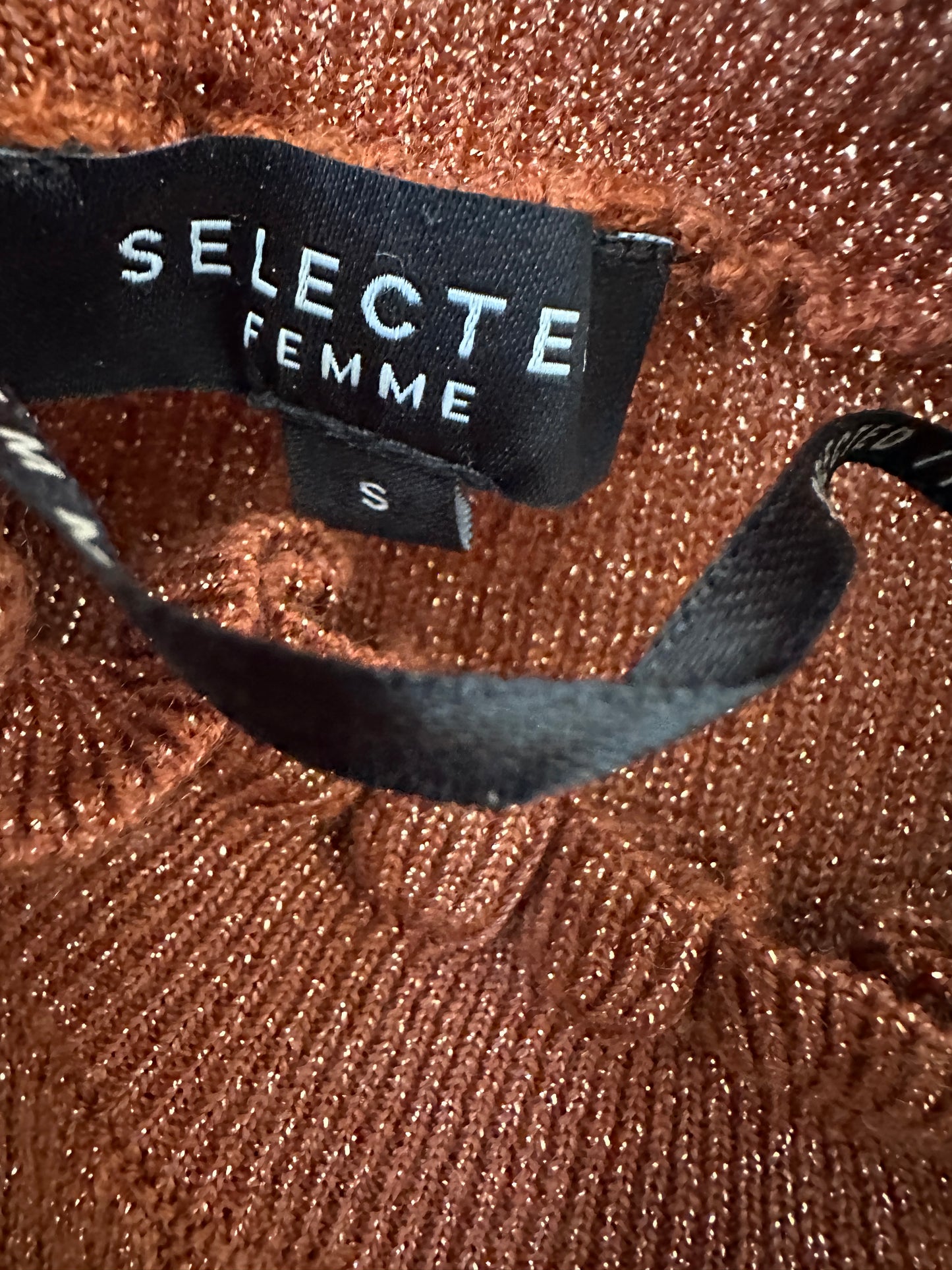 Selected Femme trui S