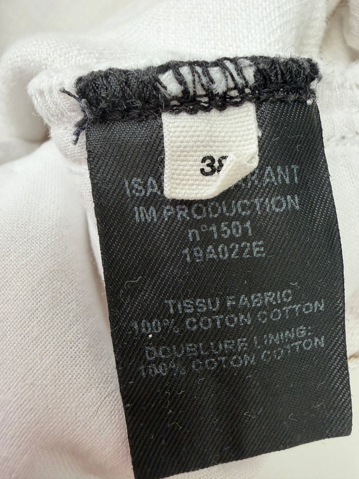 Isabel Marant Jeans M