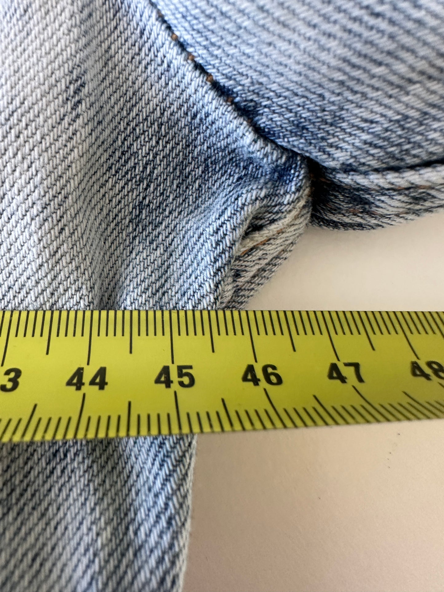 Guess spijkervest S