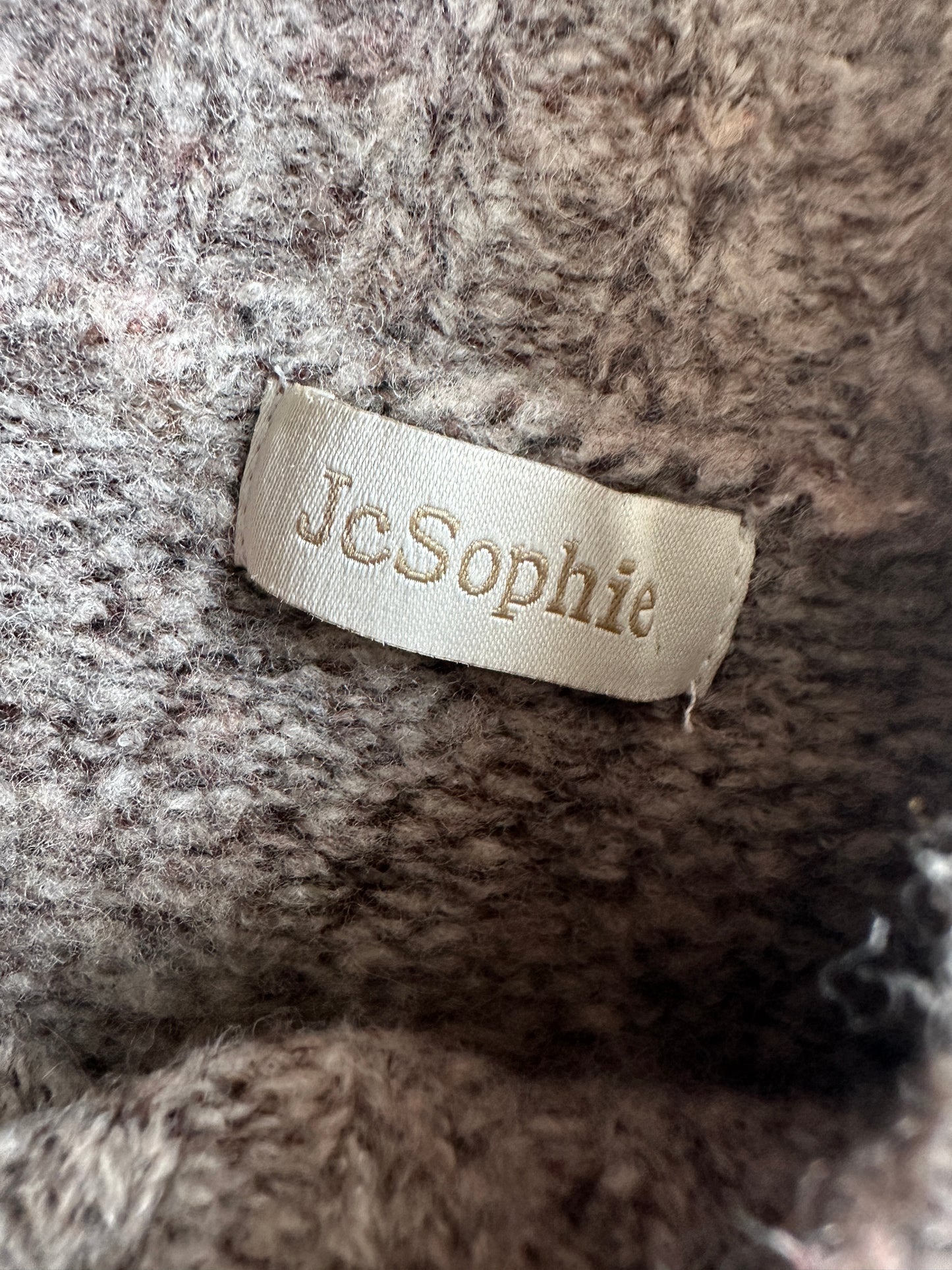 JcSophie gilet L