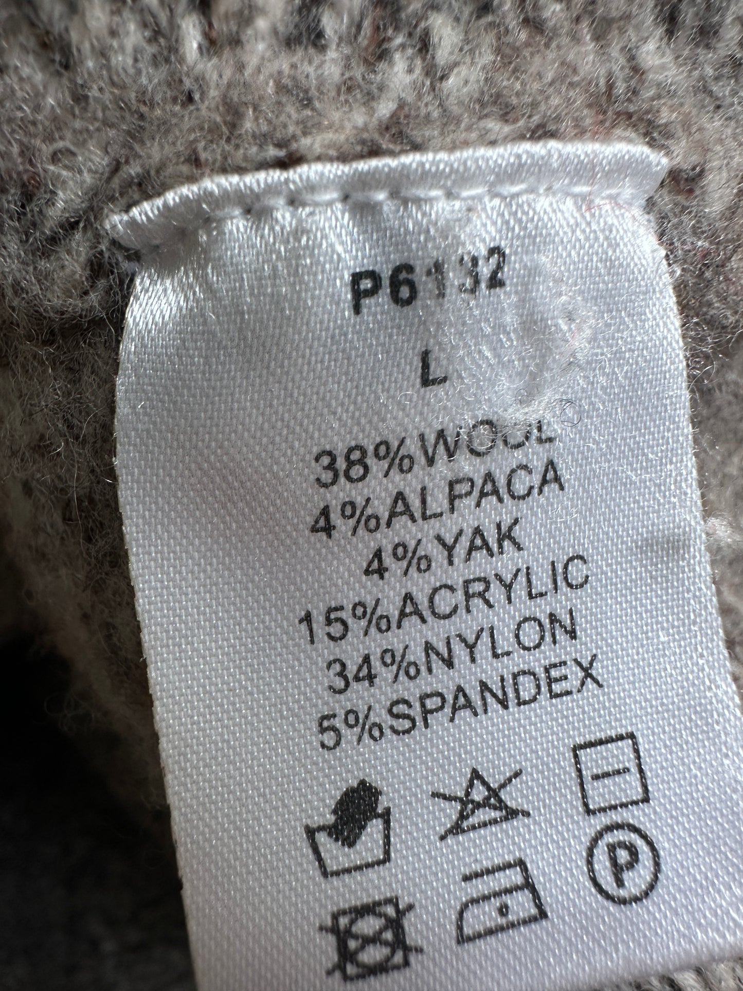 JcSophie gilet L