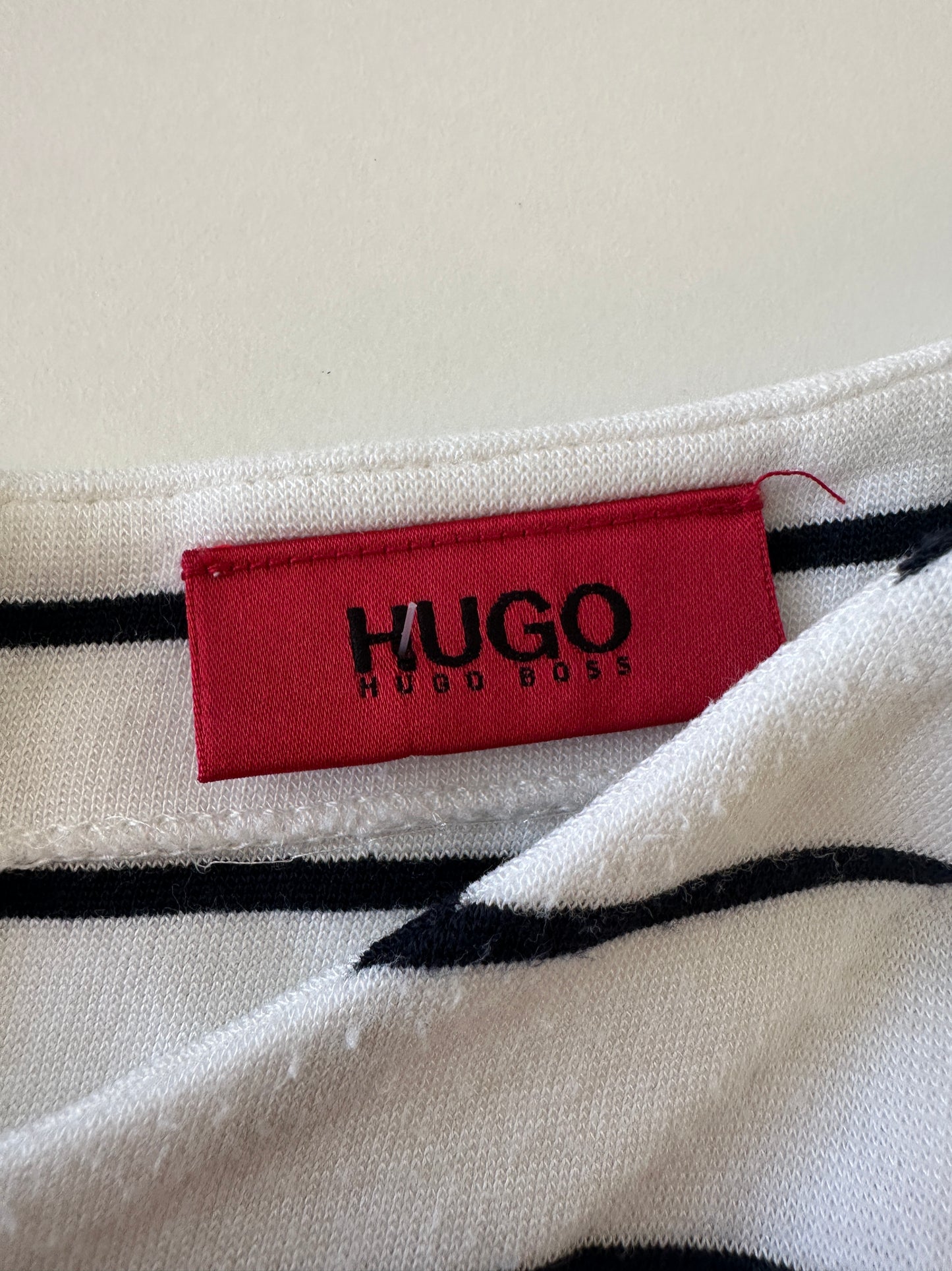 Hugo Boss jurk S