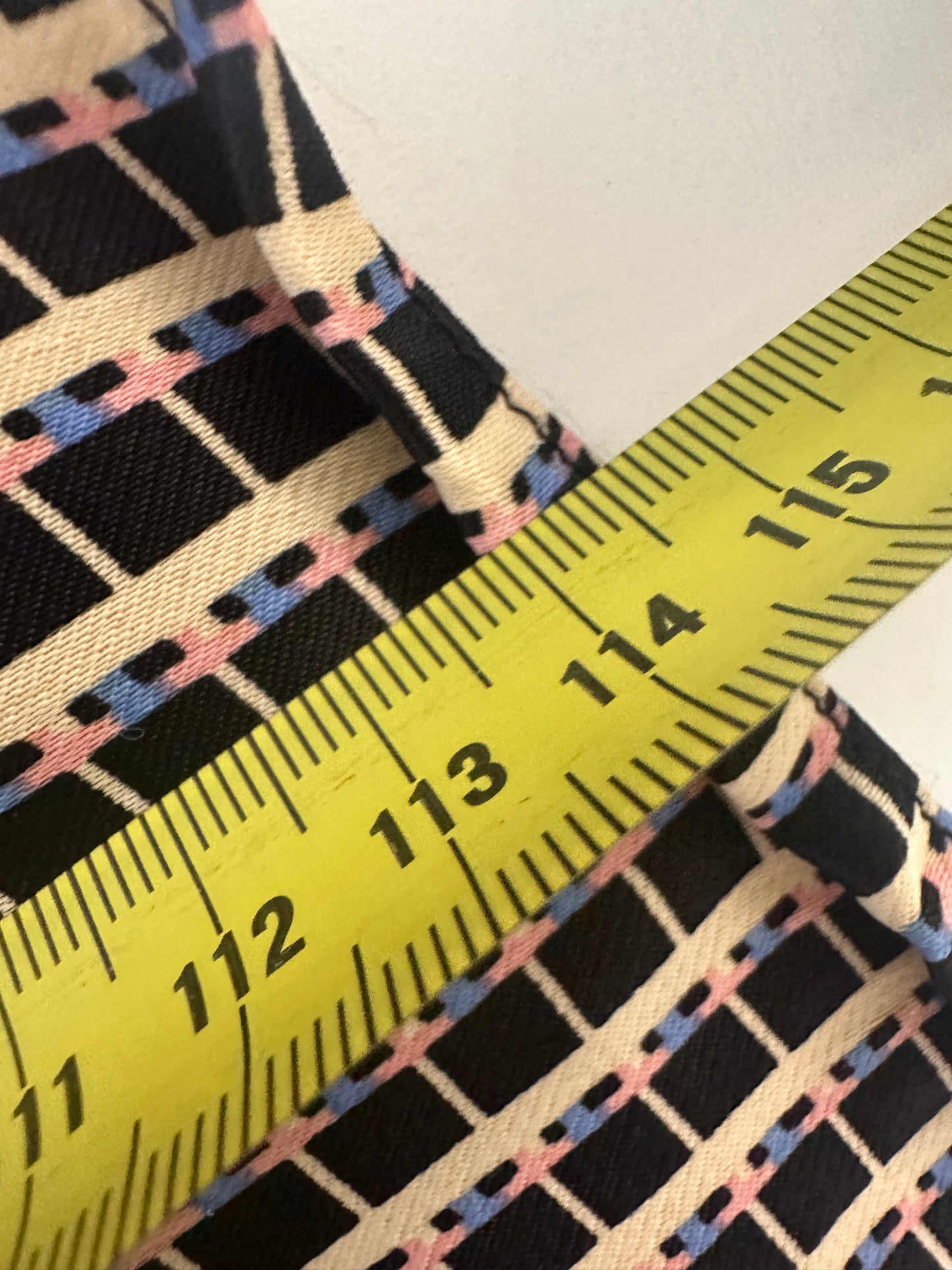 Second Female maxi jurk L