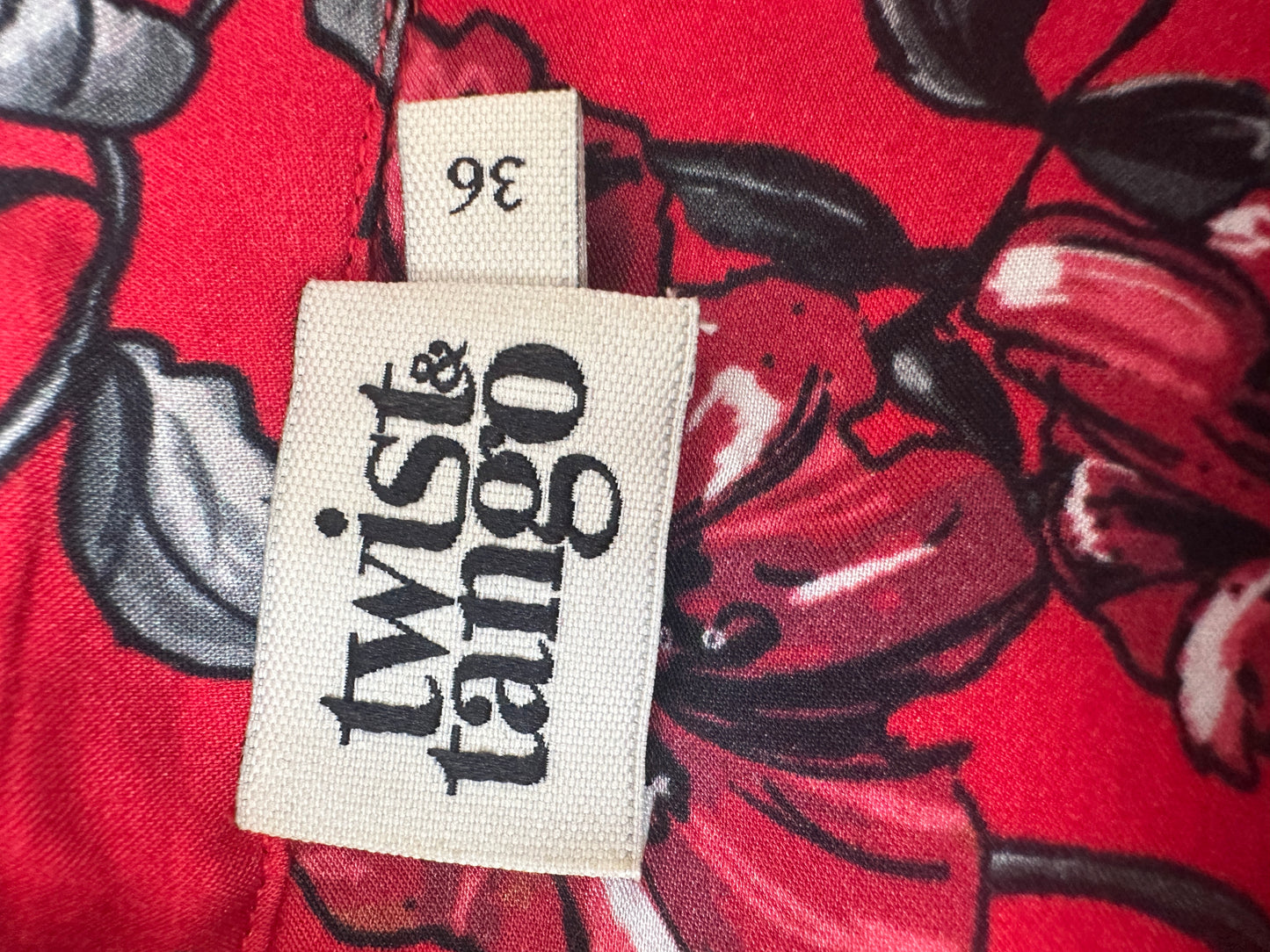 Twist & Tango jurk S