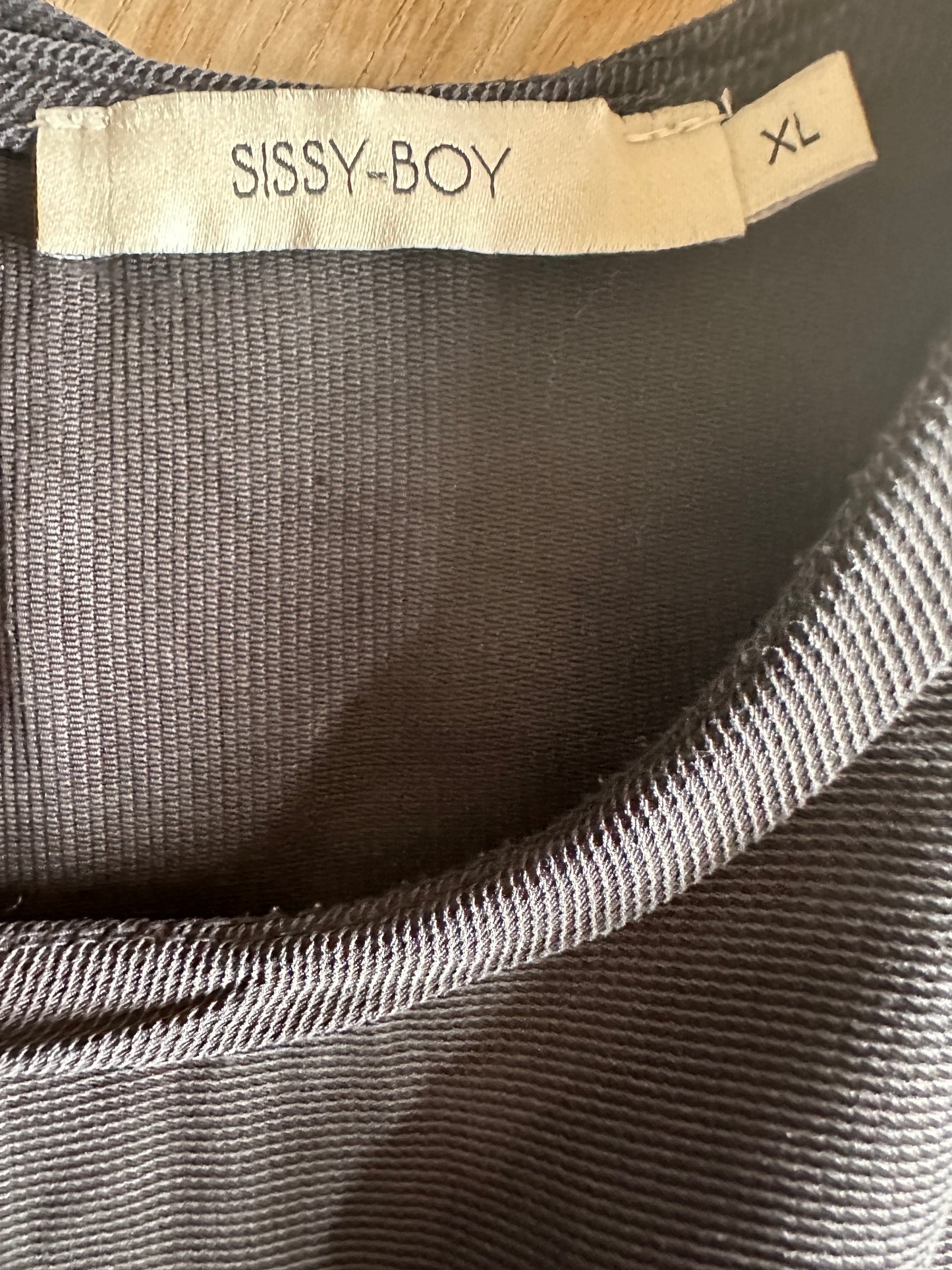 Sissy Boy dress XL