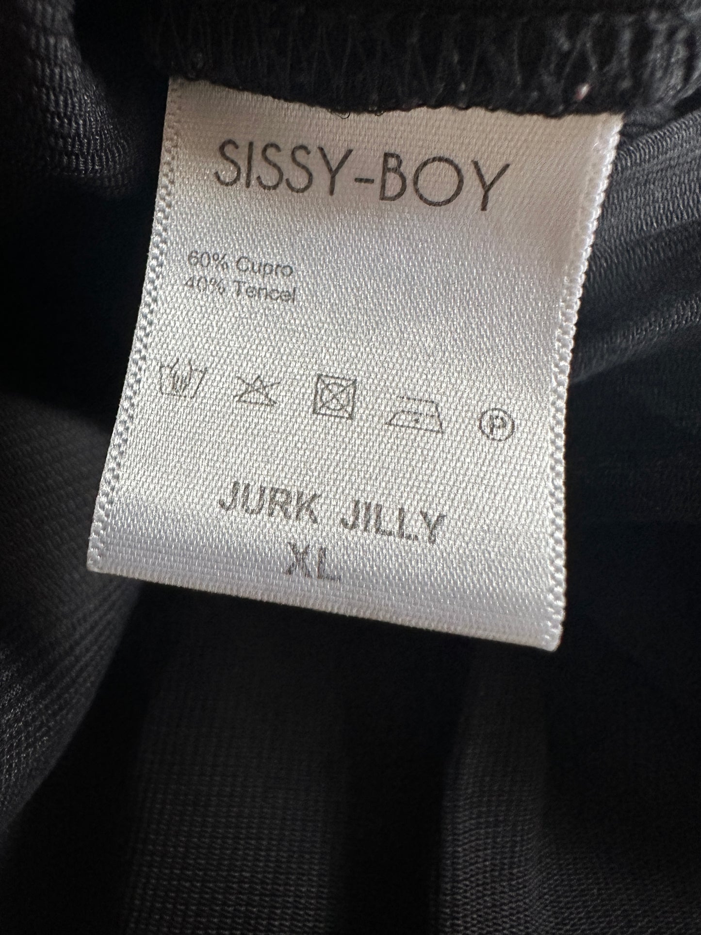 Sissy Boy dress XL
