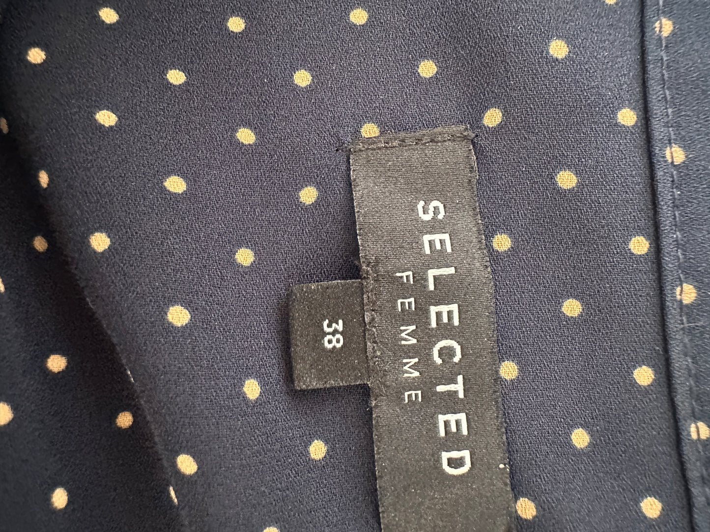Selected Femme jurk M