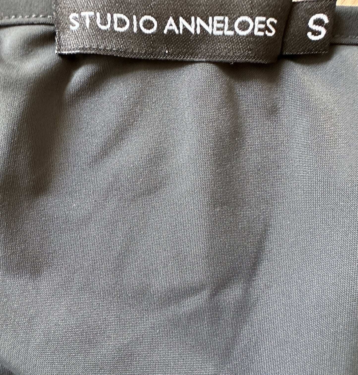 Studio Anneloes jurk travel S