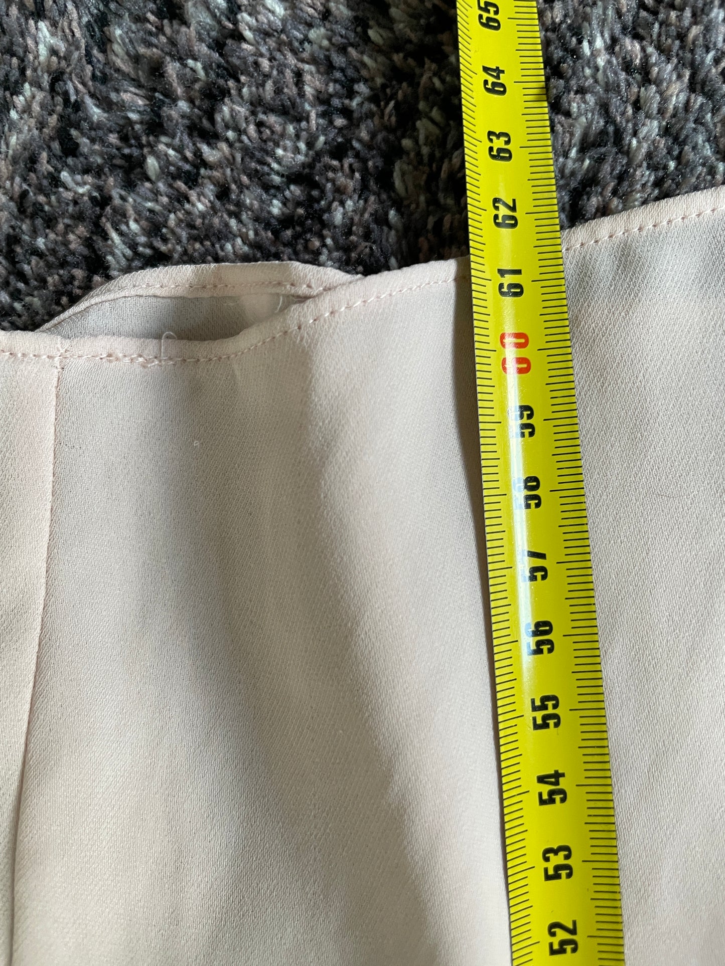 By Malene Birger shirt lange mouw XS