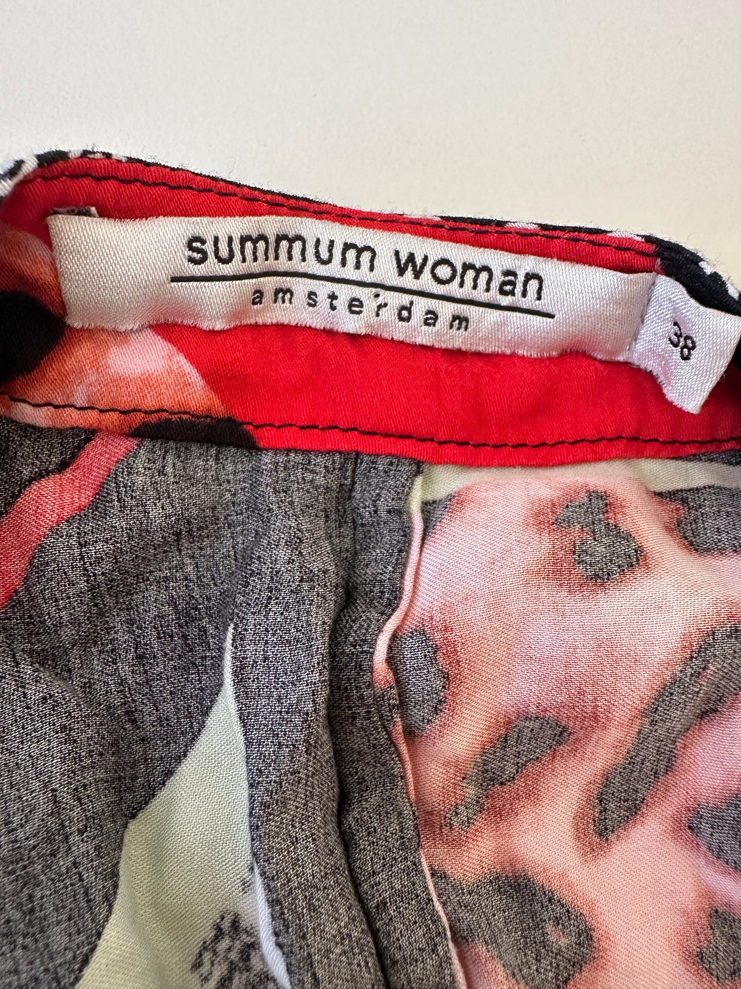 Summum jurk M