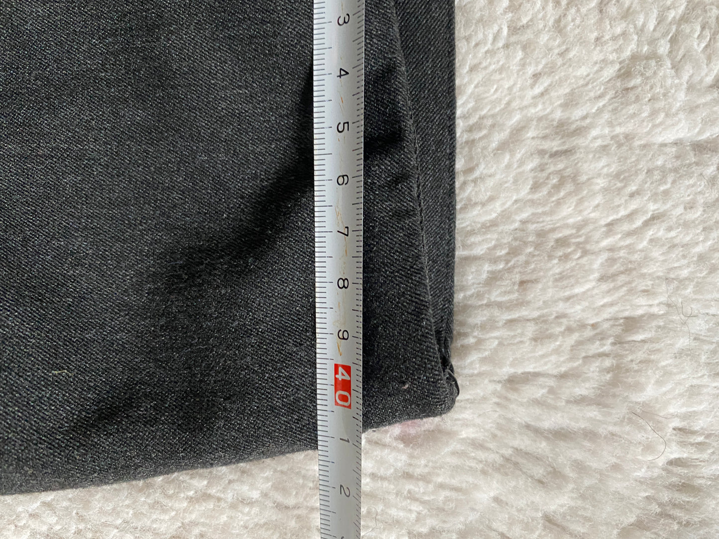 Sarah Pacini broek L