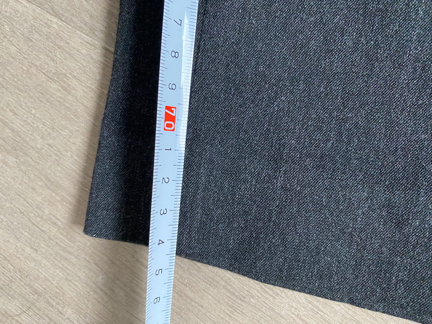 Sarah Pacini broek L