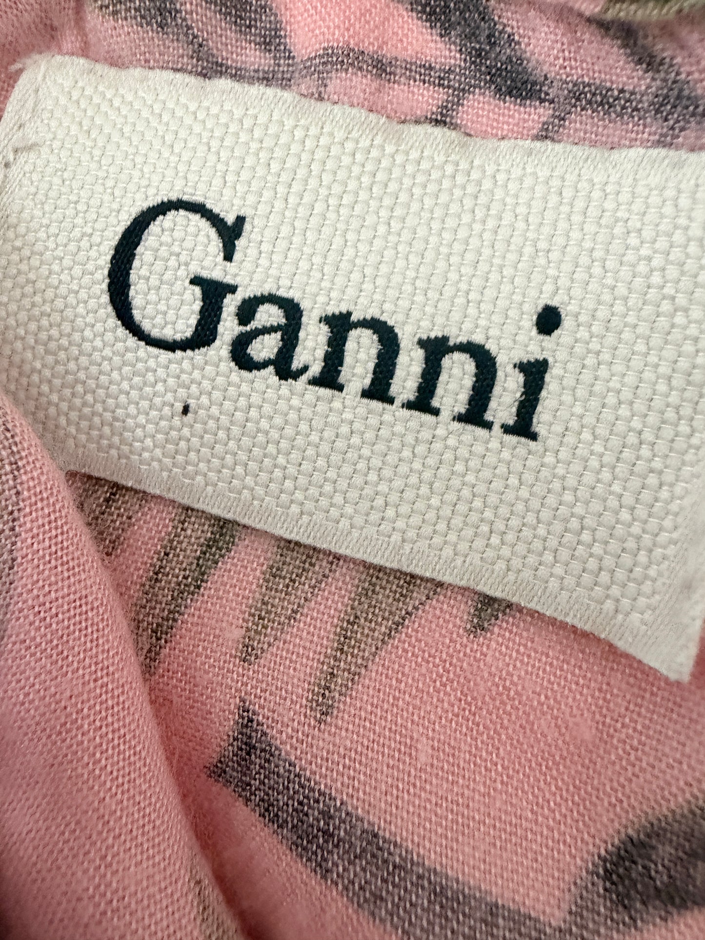 Ganni Bluse XS