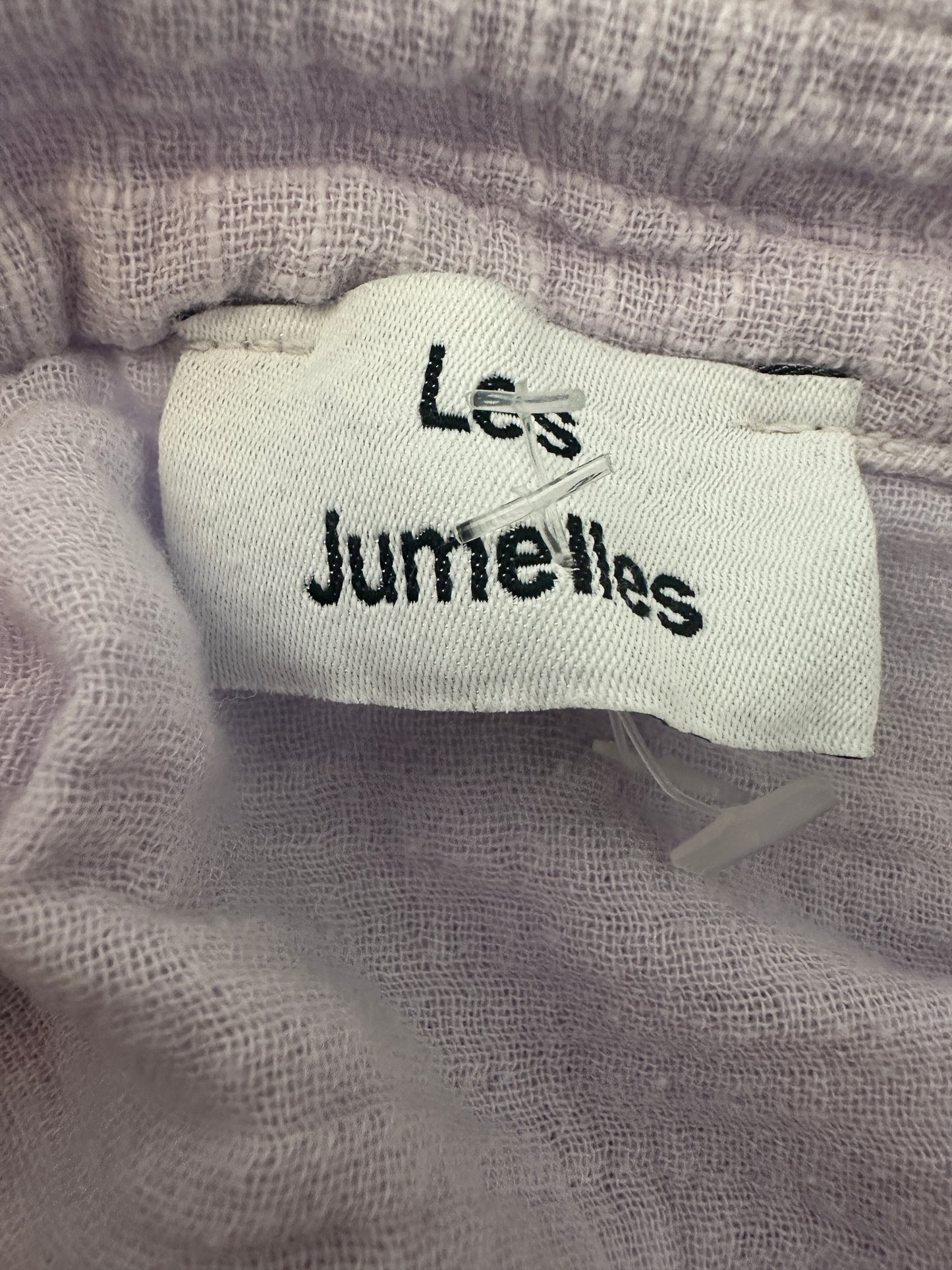 Les Jumelles jurk M