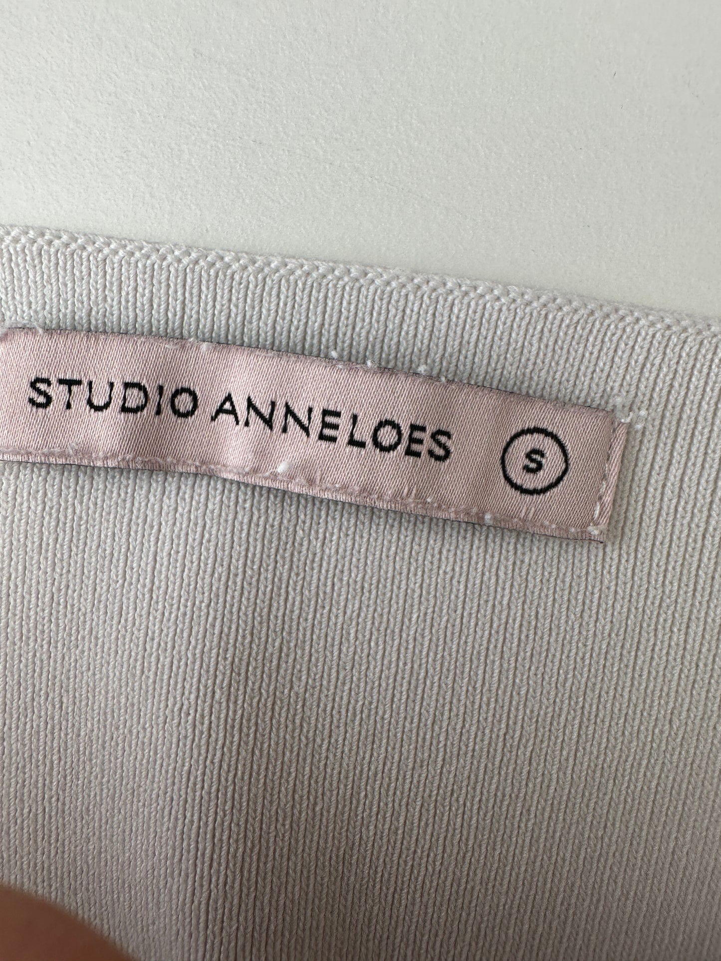 Studio Anneloes top S