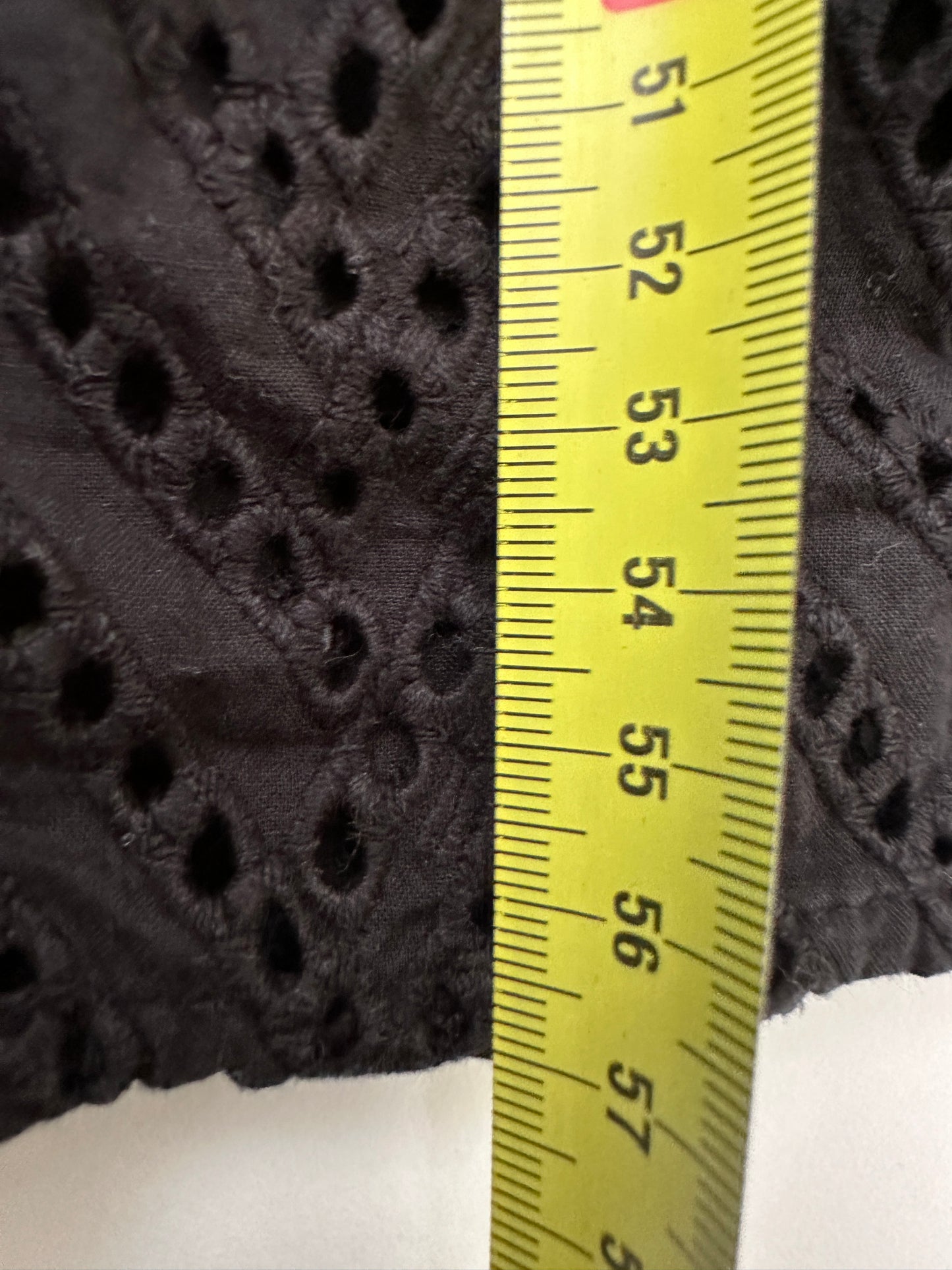 Selected Femme shirt lange mouw M