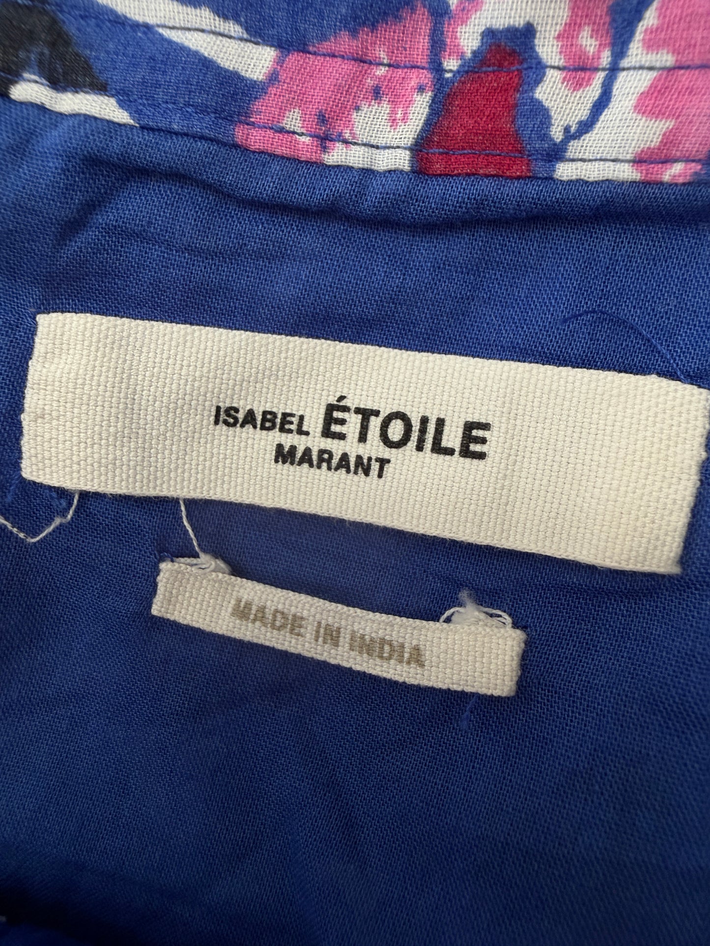 Isabel Marant Rock L