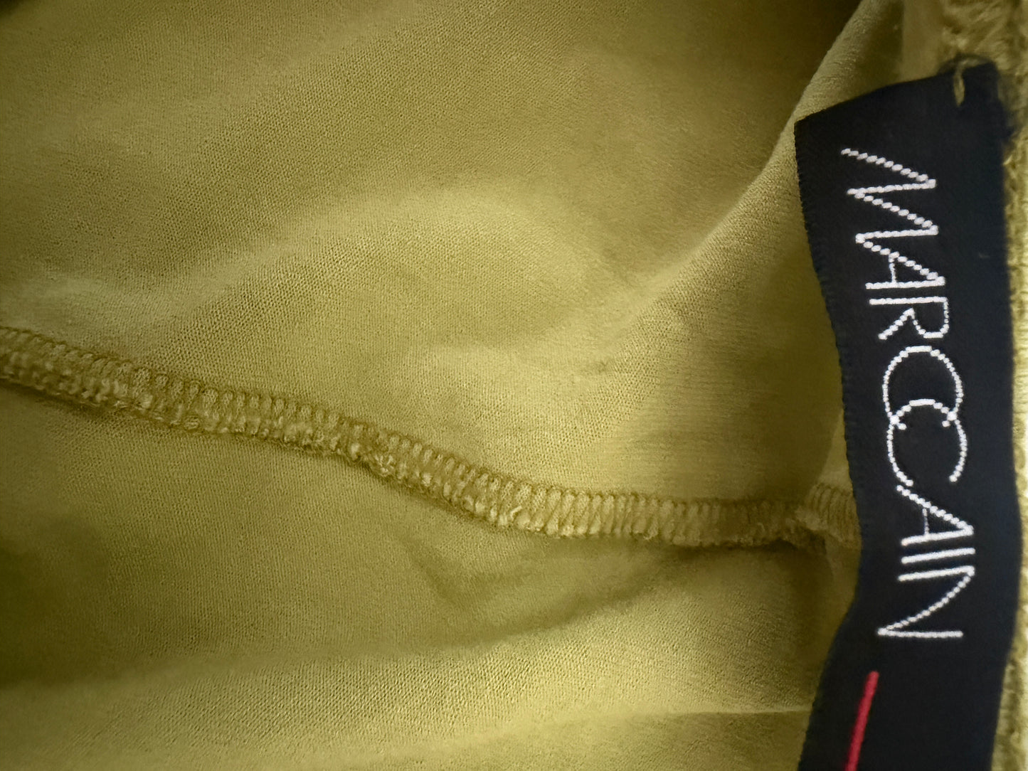 Marc Cain shirt lange mouw S