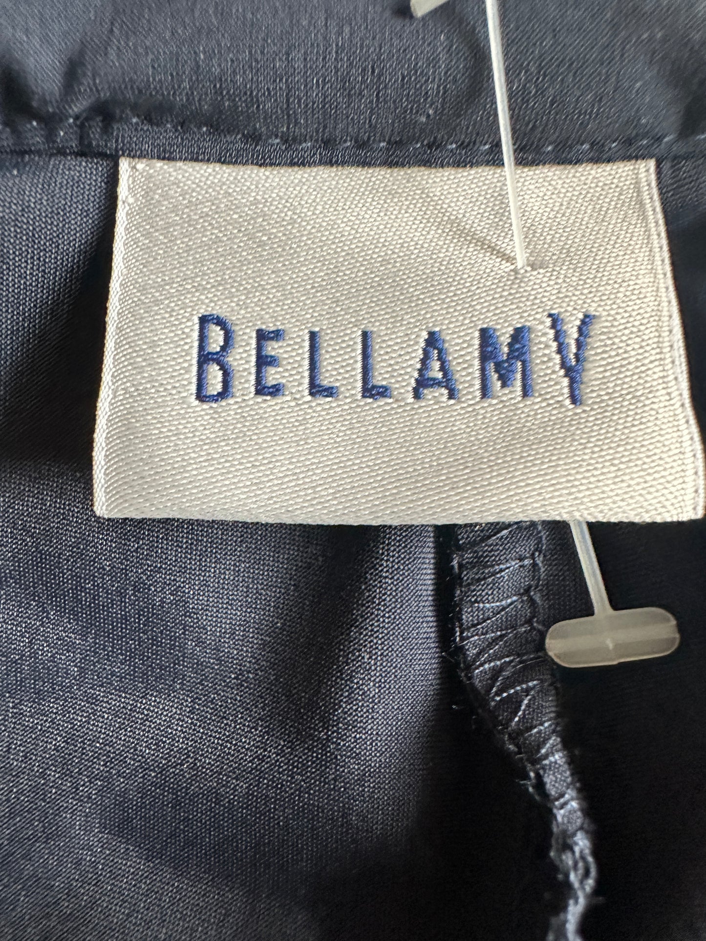 Bellamy jurk S