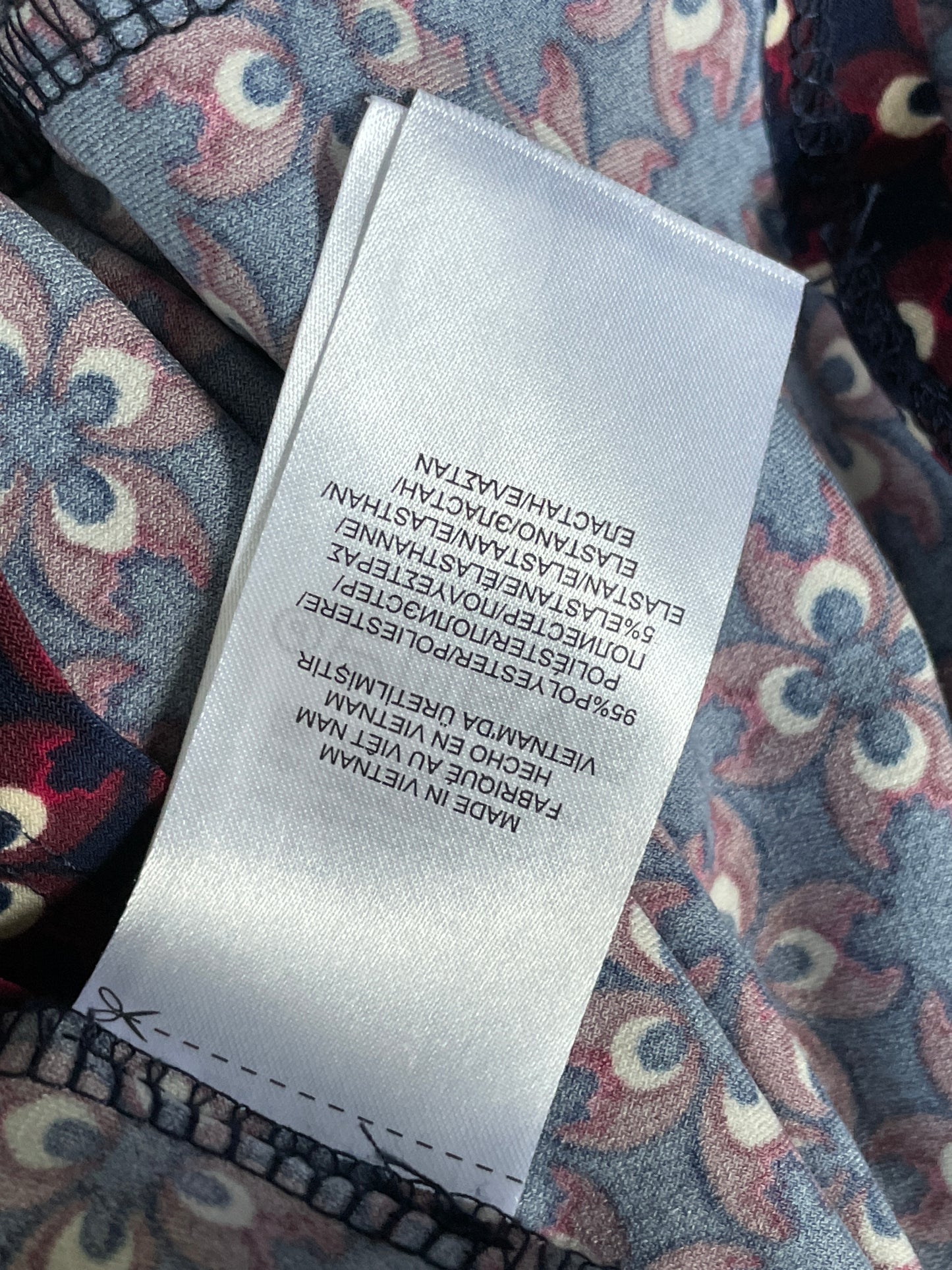 Ralph Lauren jurk S