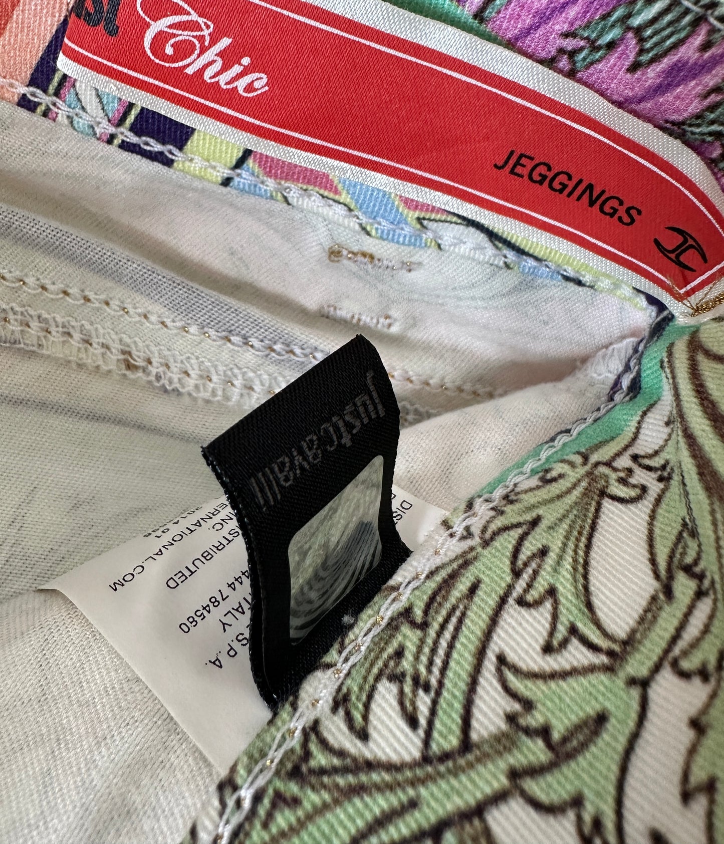 JustCavalli broek 27