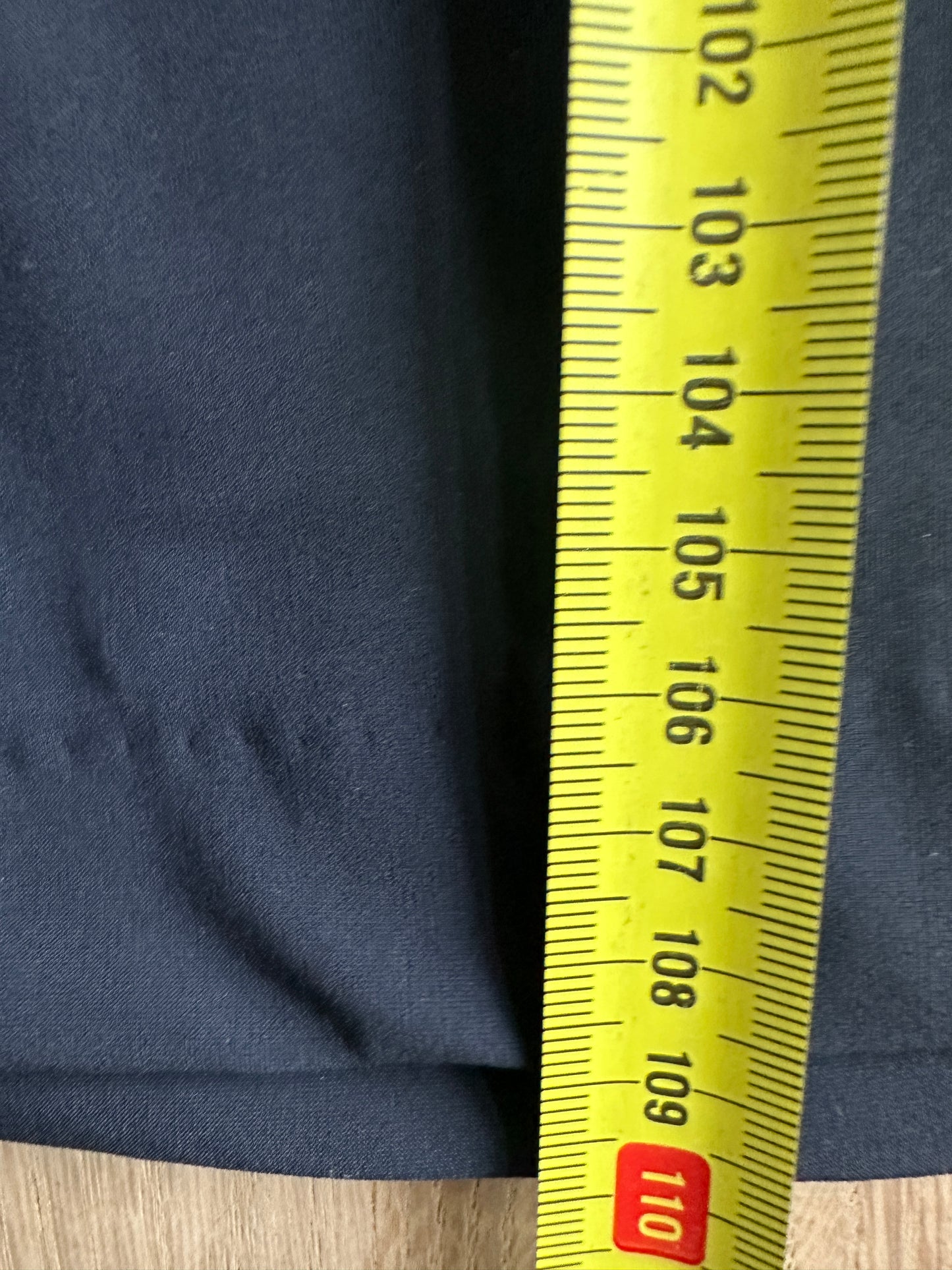 Bellamy jurk S