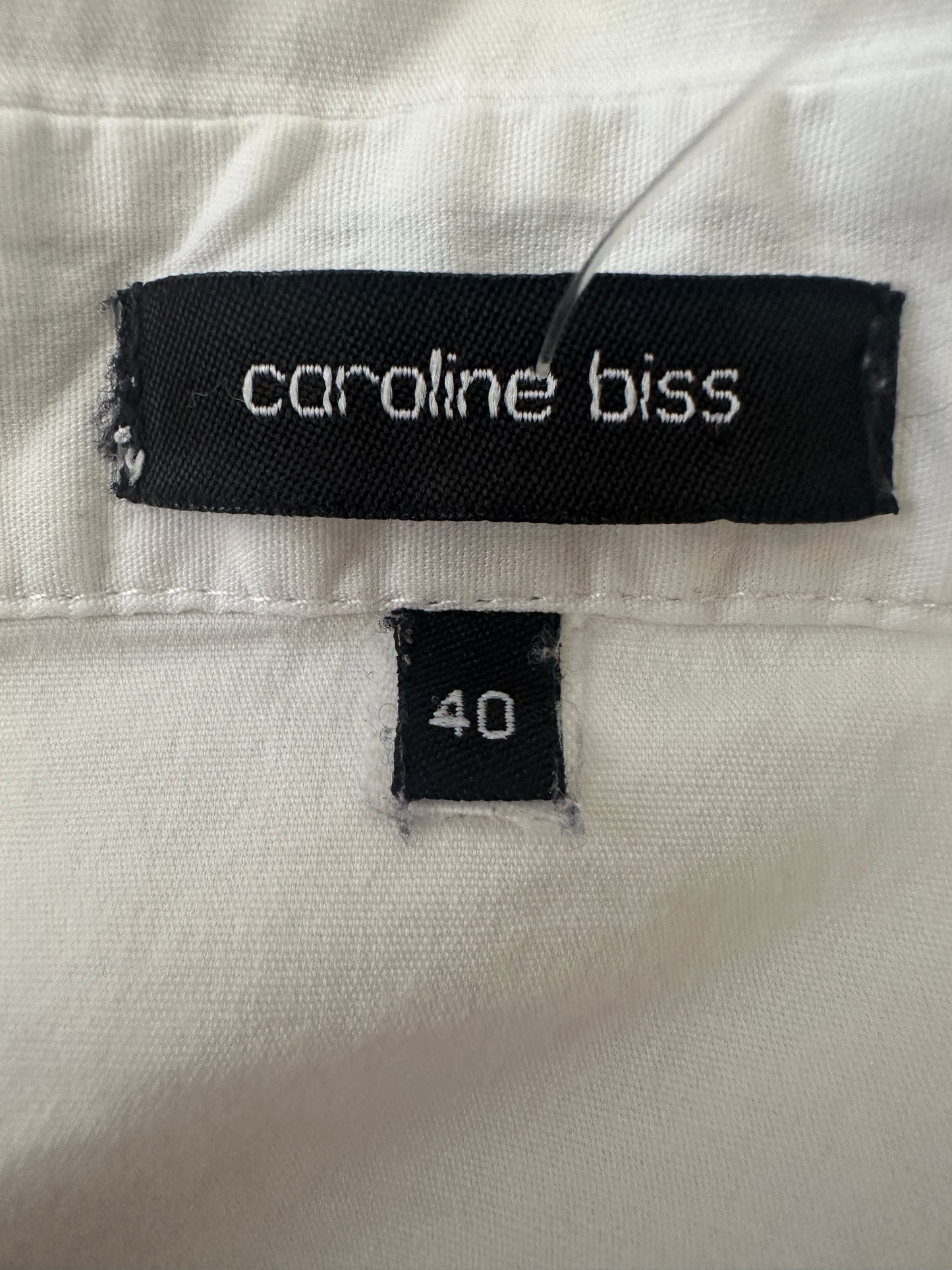 Caroline Biss blouse L