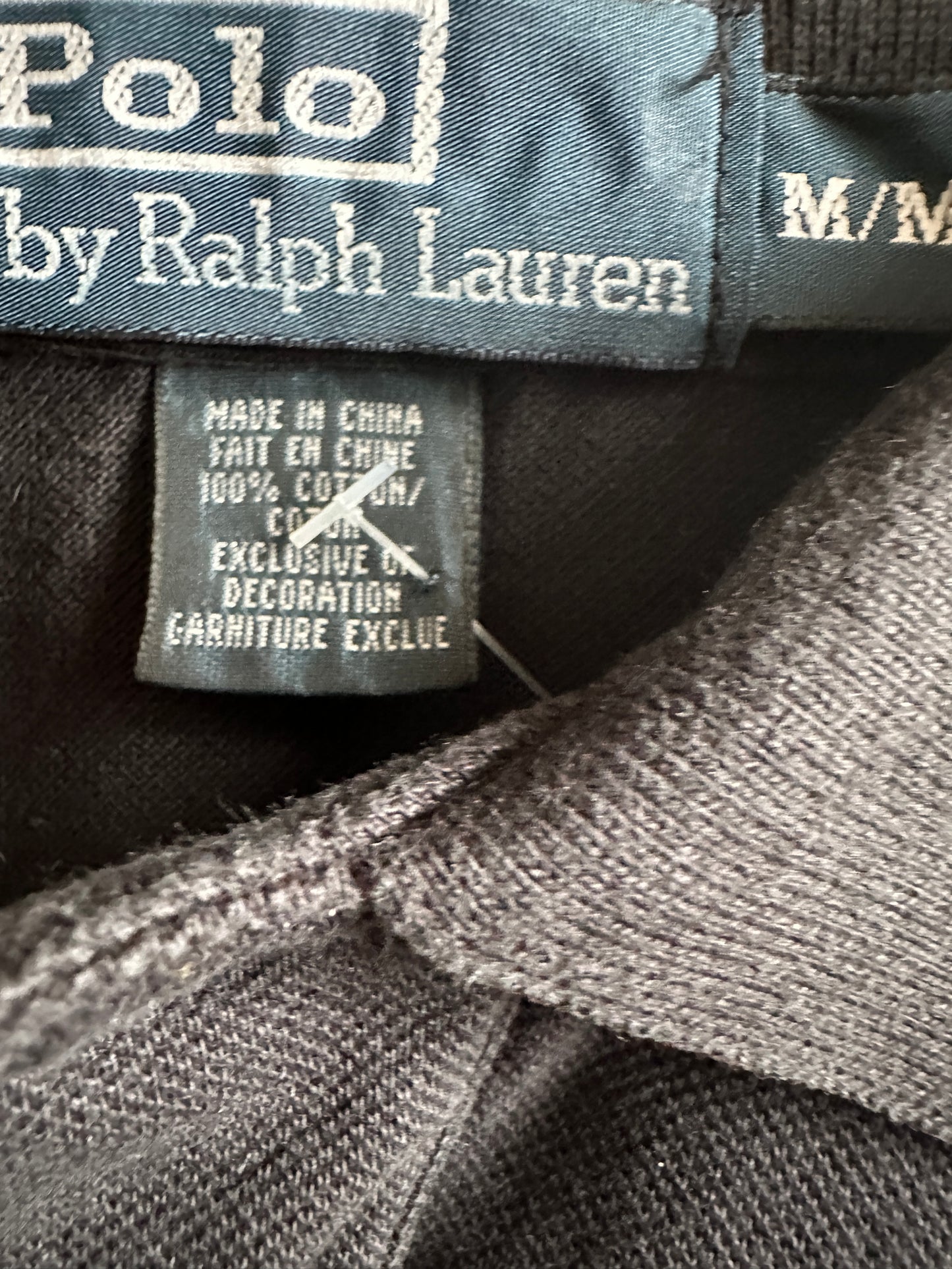 Ralph Lauren polo M