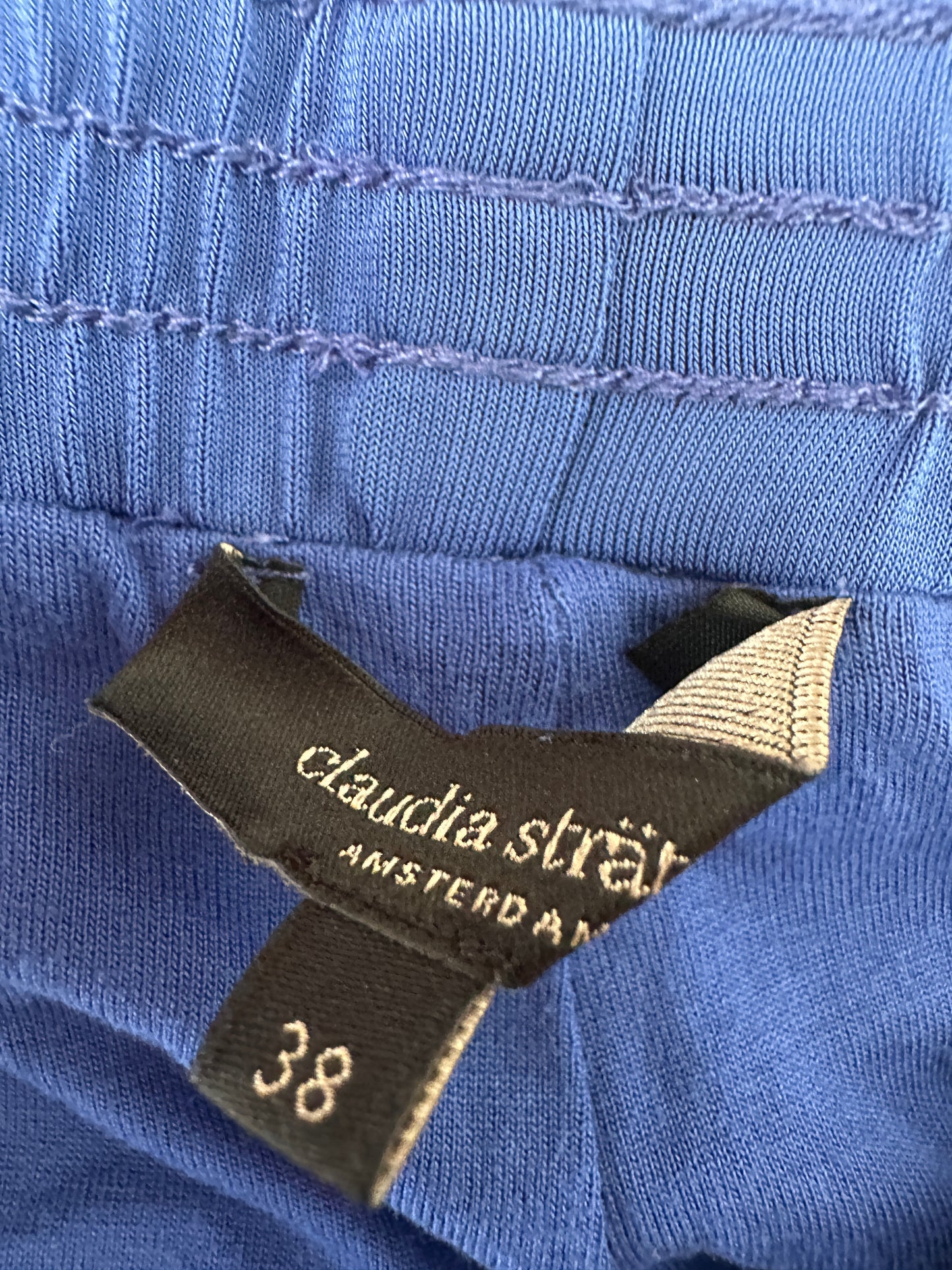 Claudia Strater broek M